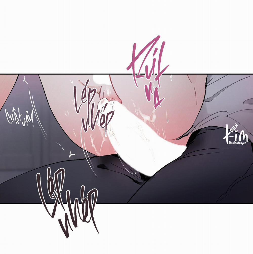 Thế Giới Của Tôi Khi Không Có Em 42 trang 35