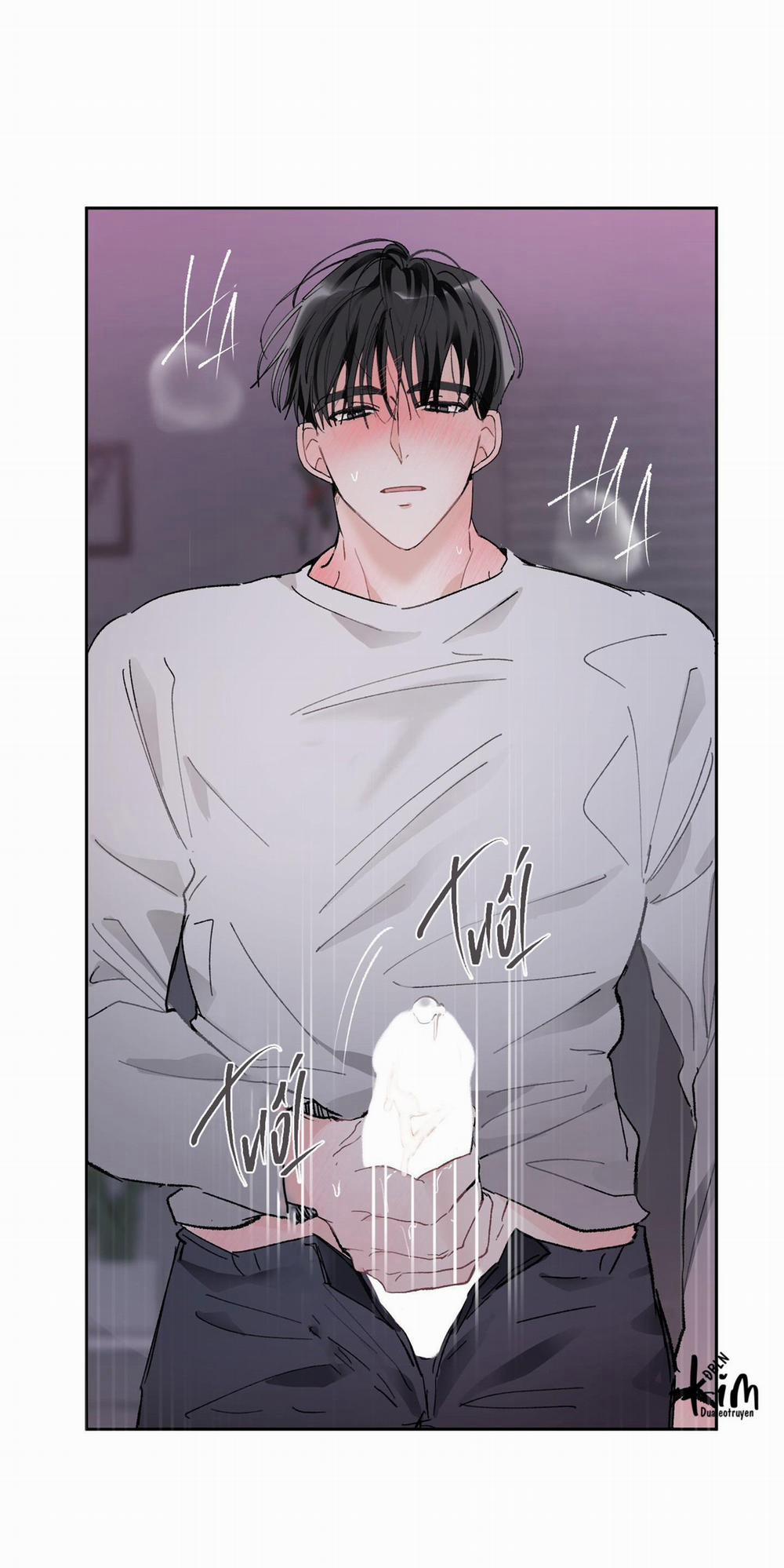 Thế Giới Của Tôi Khi Không Có Em 42 trang 43