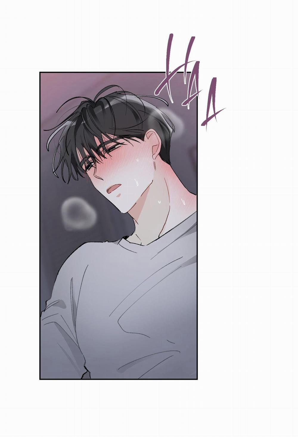 Thế Giới Của Tôi Khi Không Có Em 42 trang 45