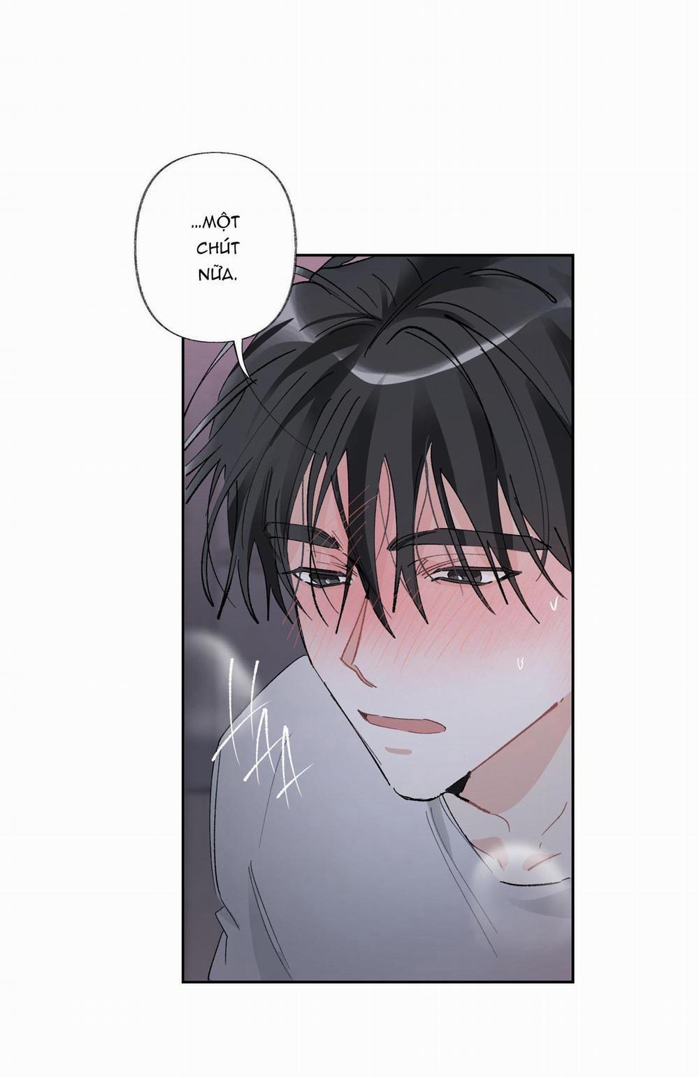 Thế Giới Của Tôi Khi Không Có Em 42 trang 47