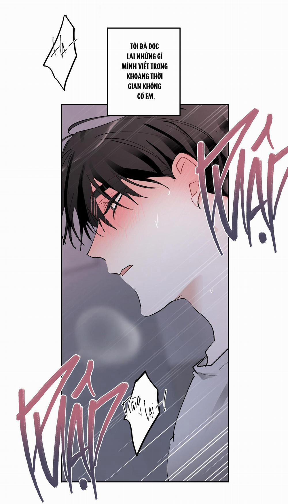 Thế Giới Của Tôi Khi Không Có Em 42 trang 51