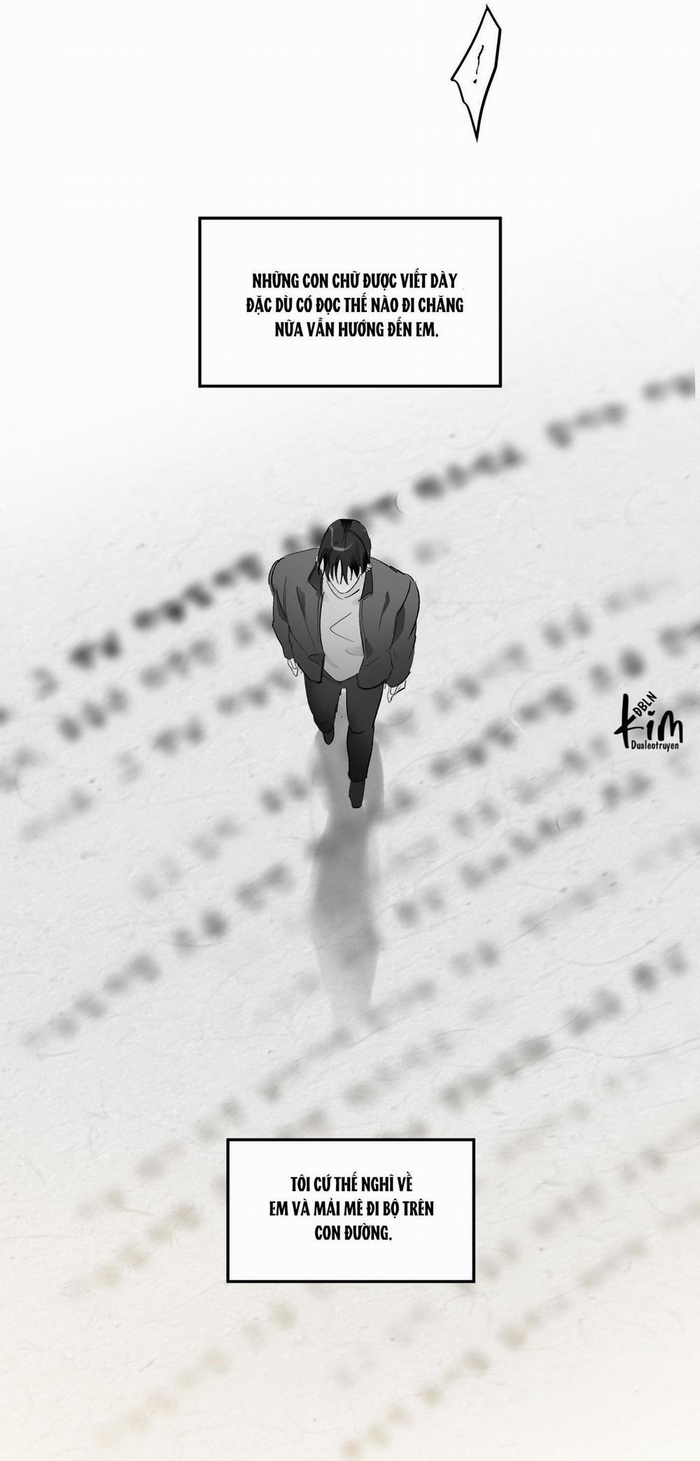 Thế Giới Của Tôi Khi Không Có Em 42 trang 52