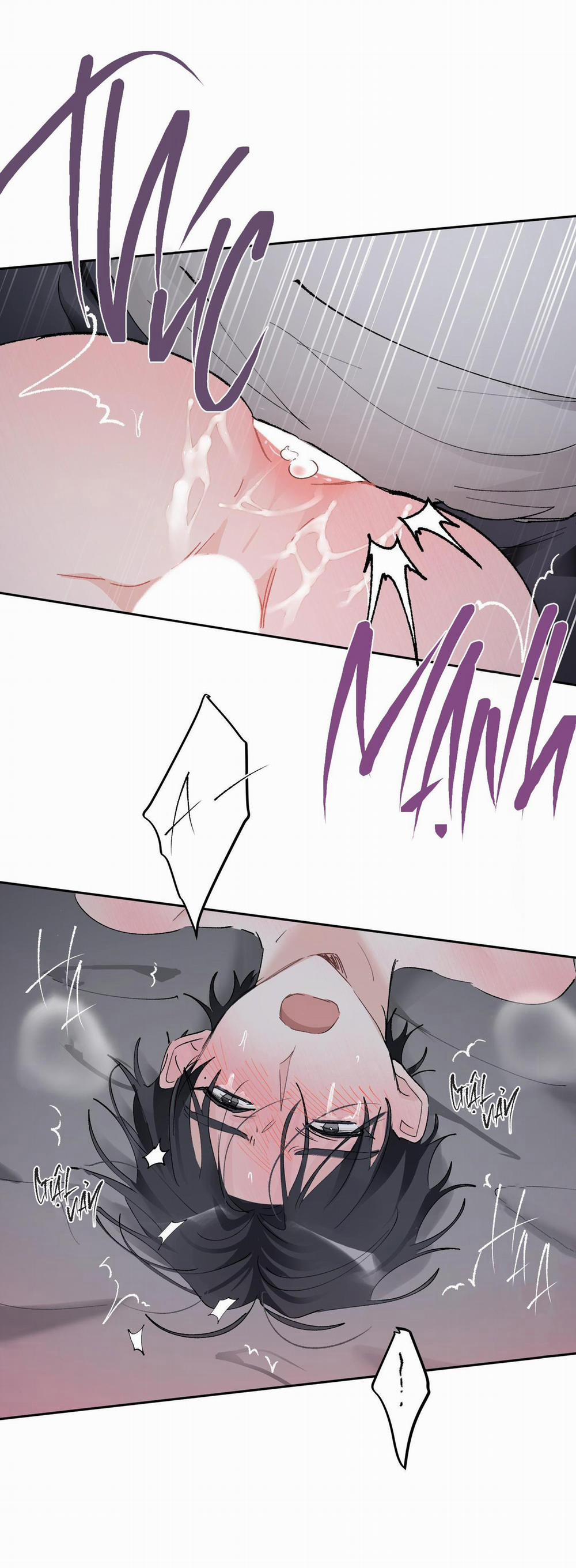 Thế Giới Của Tôi Khi Không Có Em 42 trang 57