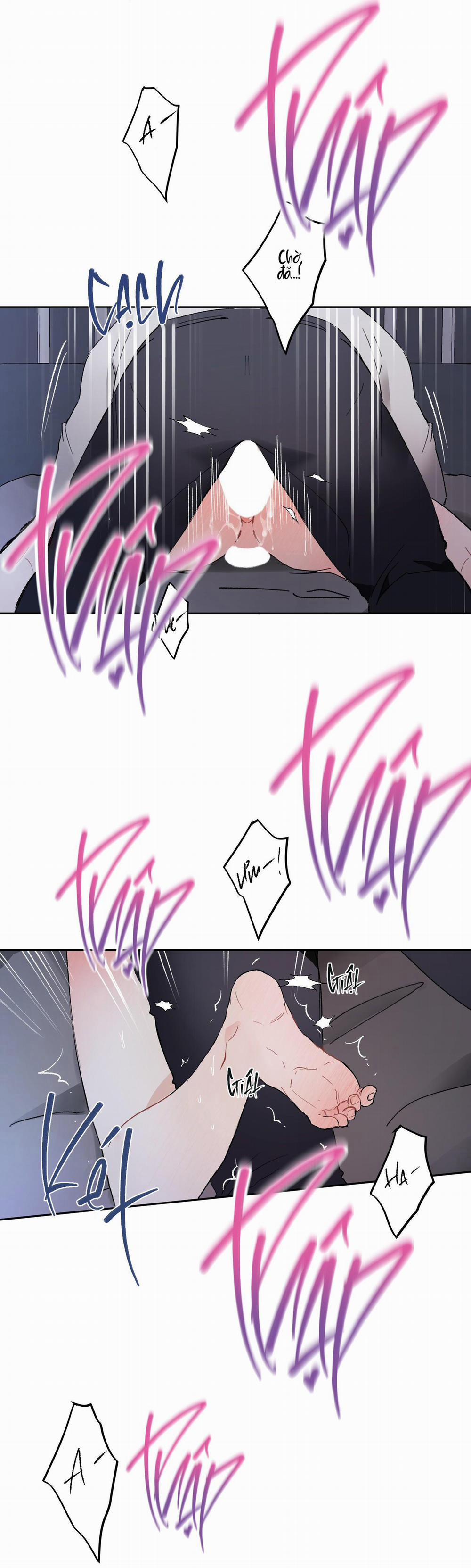 Thế Giới Của Tôi Khi Không Có Em 42 trang 6