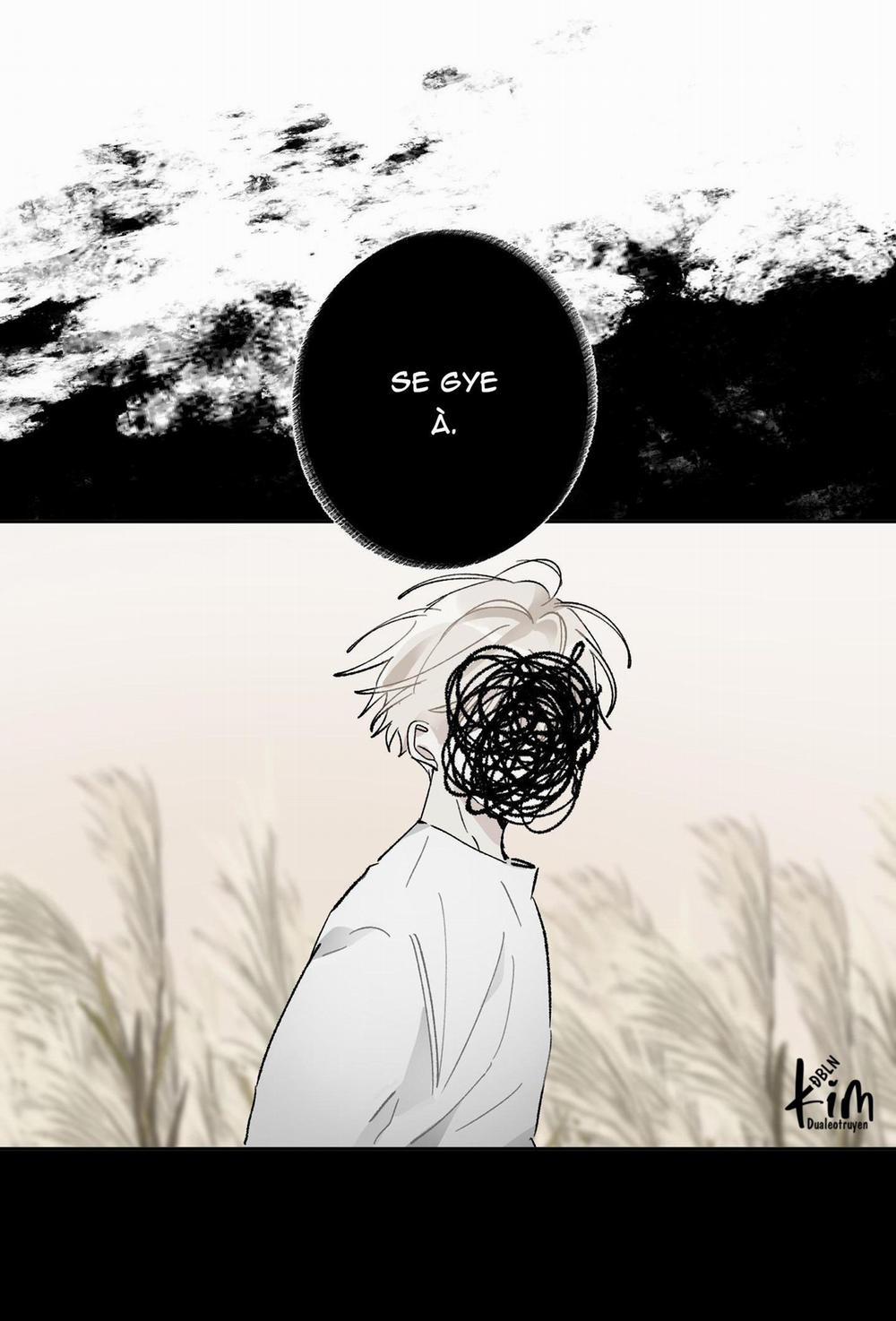 Thế Giới Của Tôi Khi Không Có Em 42 trang 66