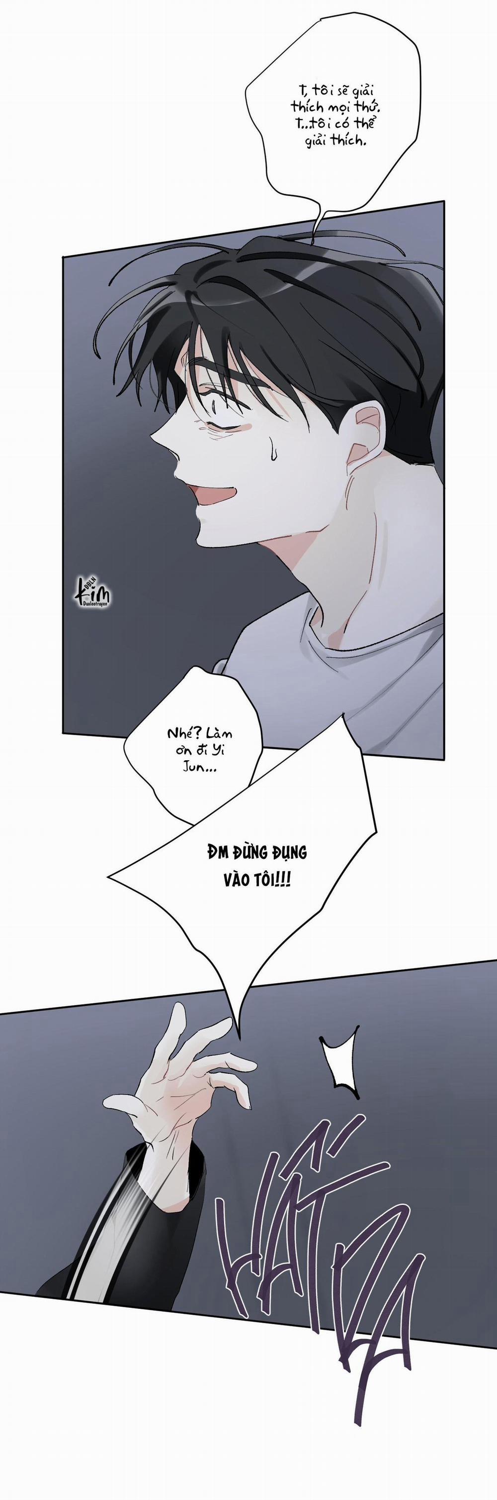 Thế Giới Của Tôi Khi Không Có Em 43 trang 6