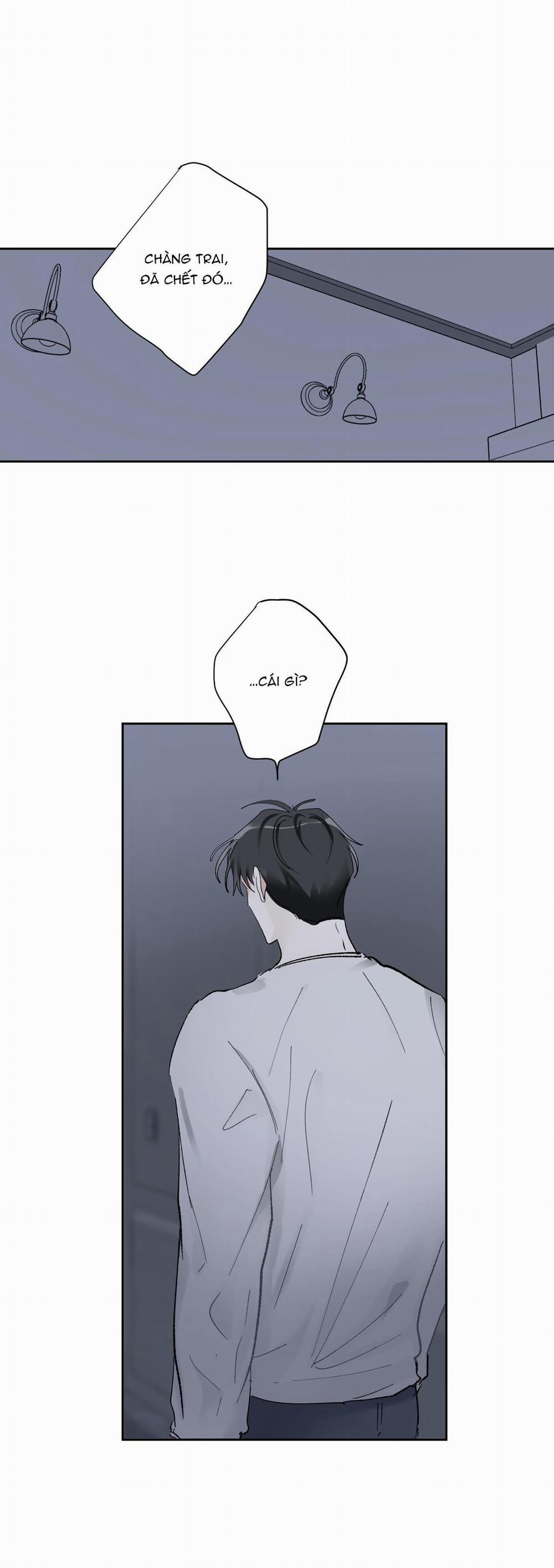 Thế Giới Của Tôi Khi Không Có Em 43 trang 8