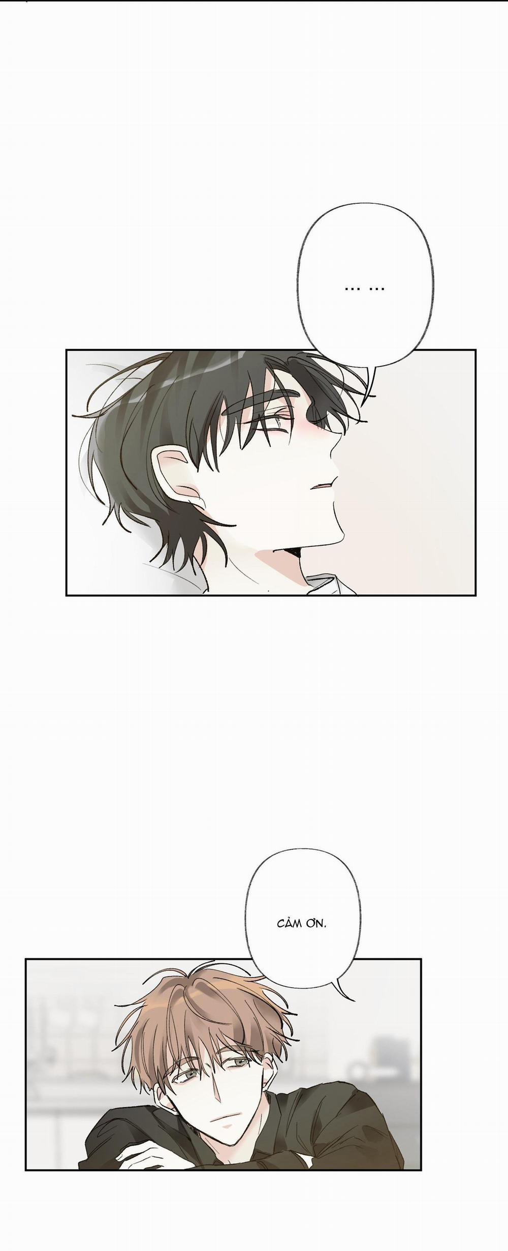 Thế Giới Của Tôi Khi Không Có Em 44 trang 13