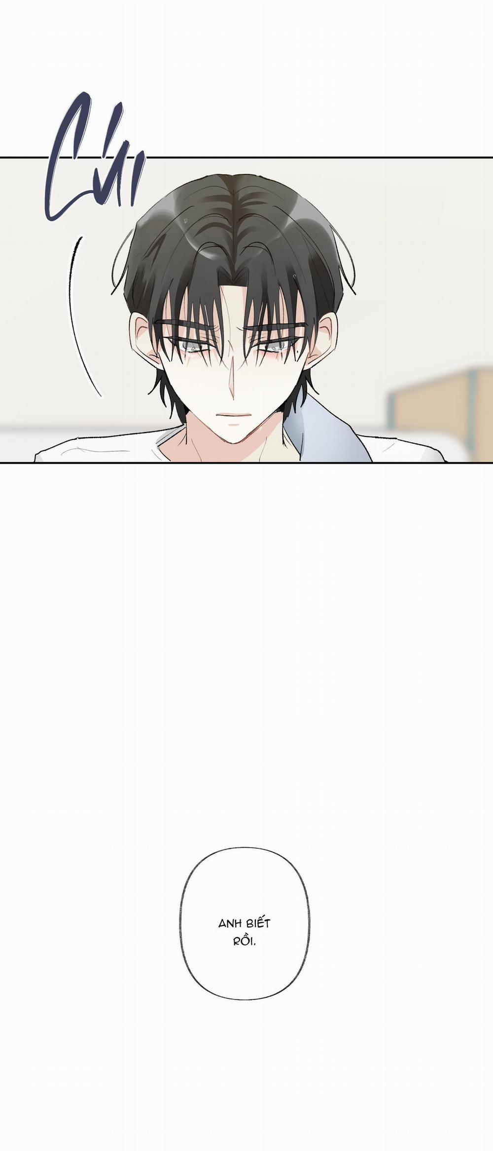 Thế Giới Của Tôi Khi Không Có Em 44 trang 16