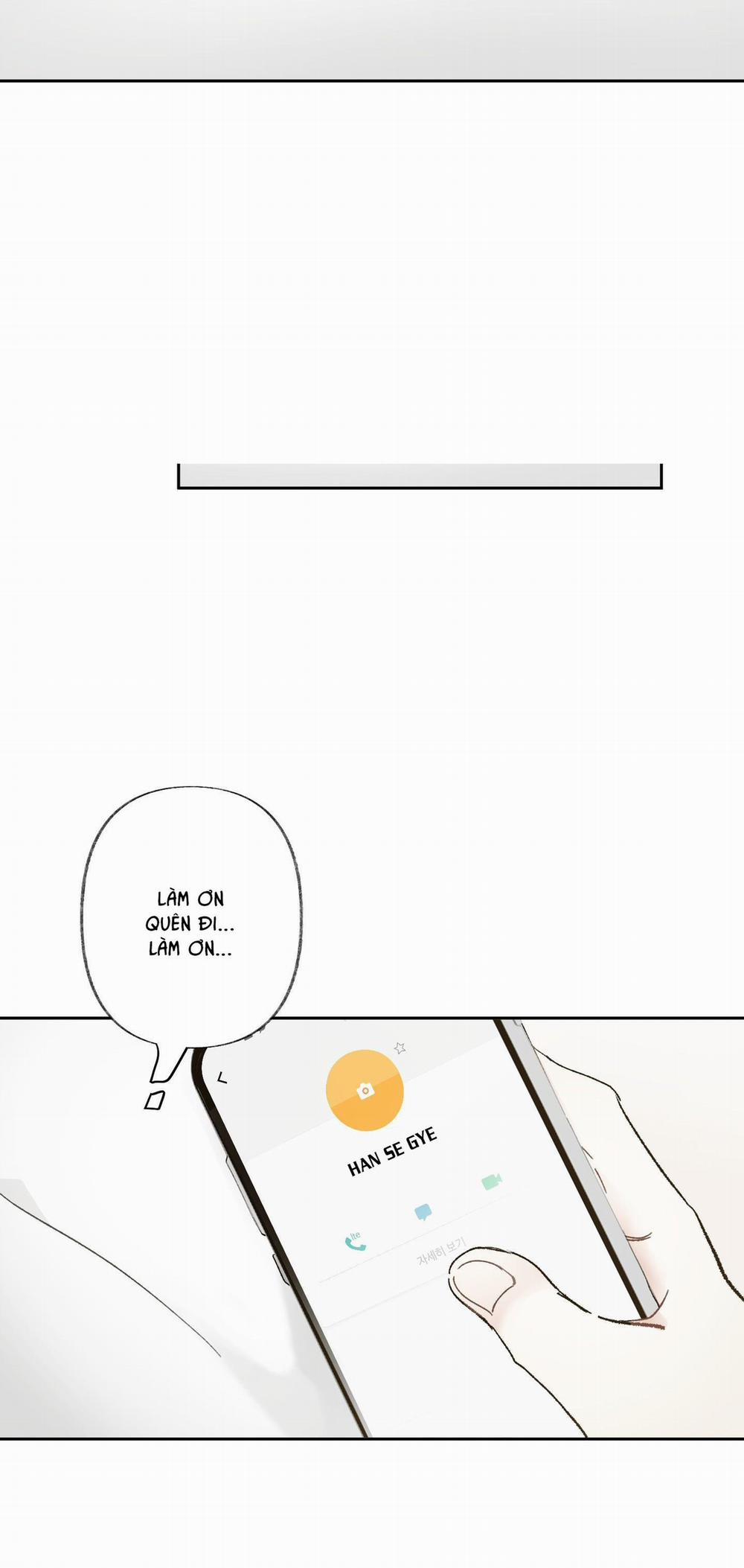 Thế Giới Của Tôi Khi Không Có Em 44 trang 22