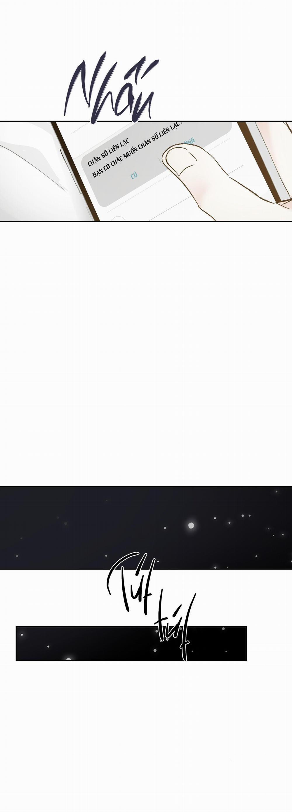 Thế Giới Của Tôi Khi Không Có Em 44 trang 23