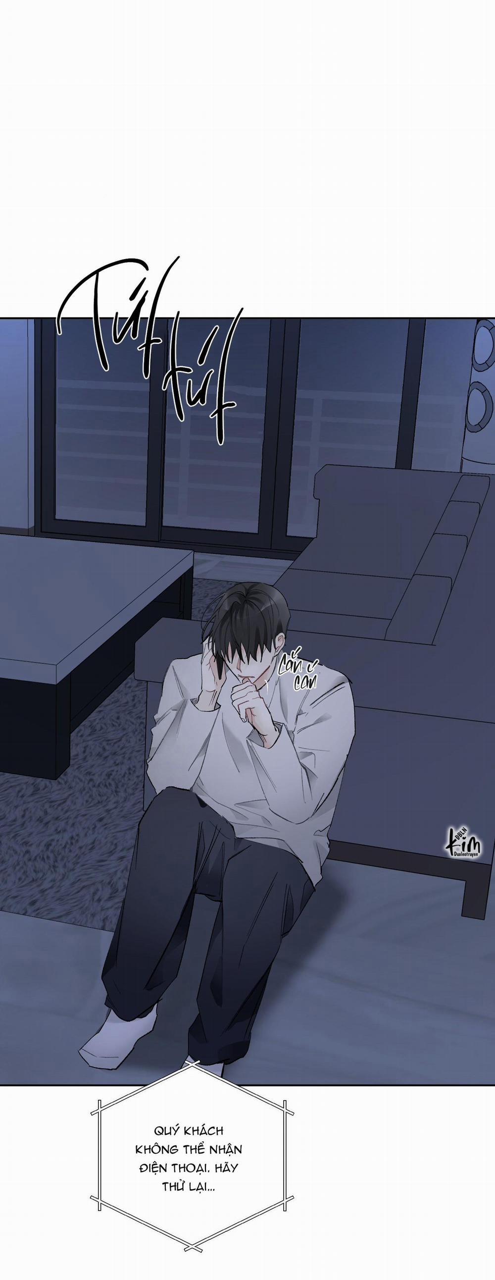 Thế Giới Của Tôi Khi Không Có Em 44 trang 24