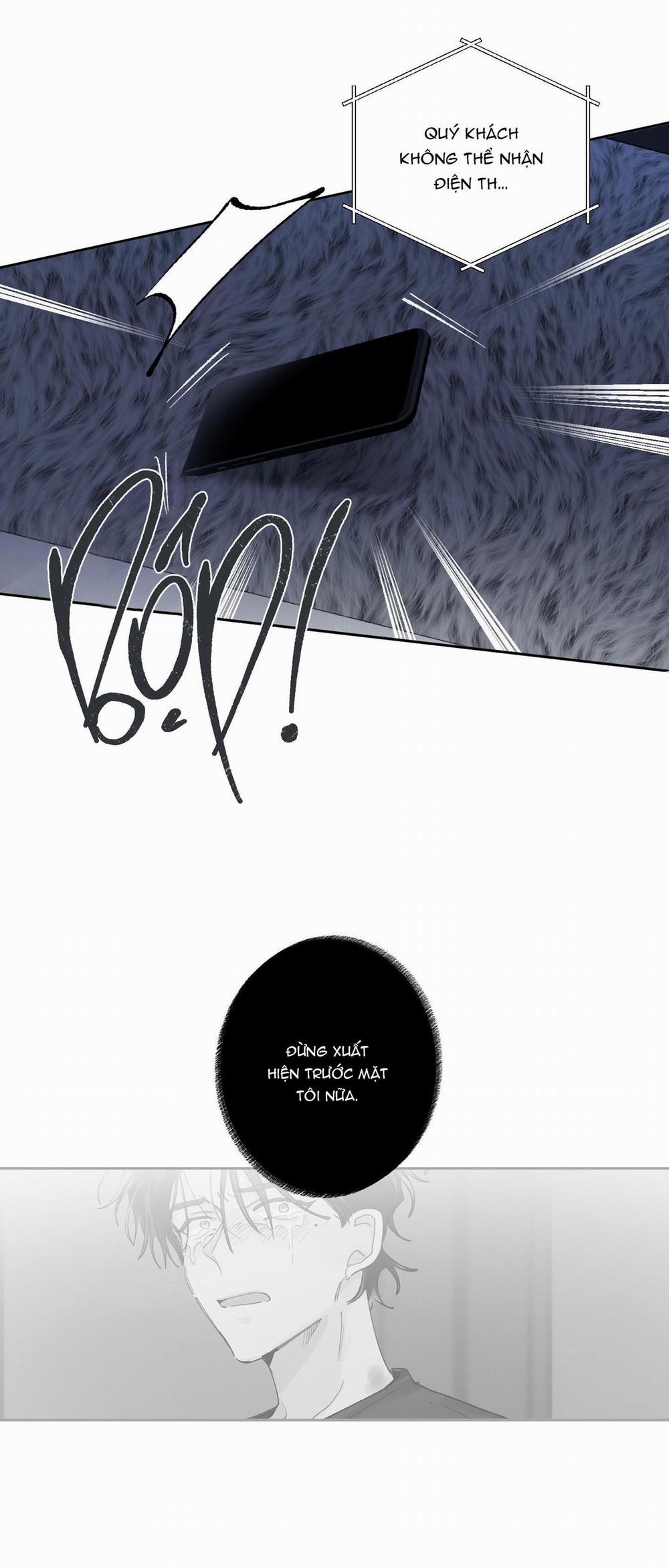 Thế Giới Của Tôi Khi Không Có Em 44 trang 25