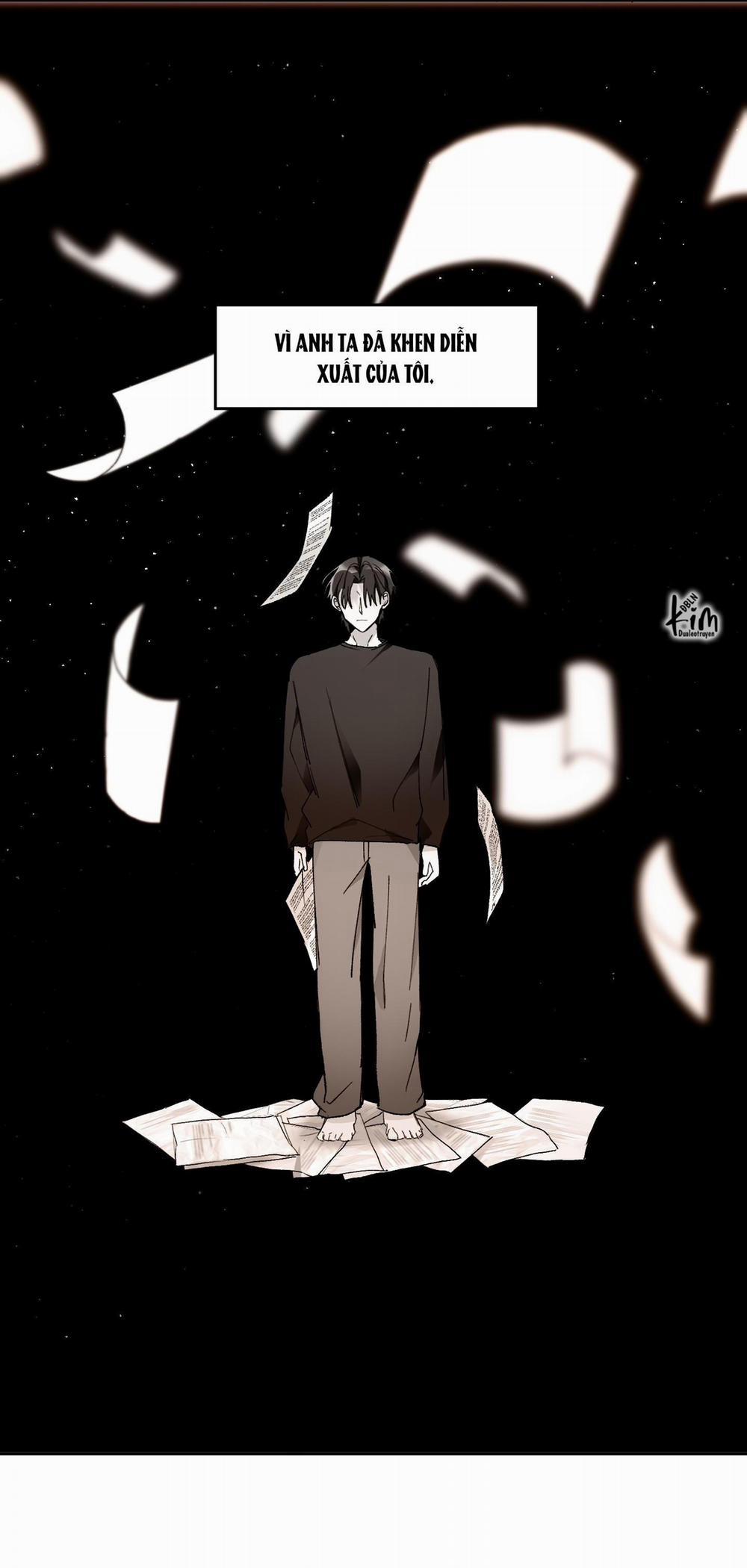 Thế Giới Của Tôi Khi Không Có Em 44 trang 3