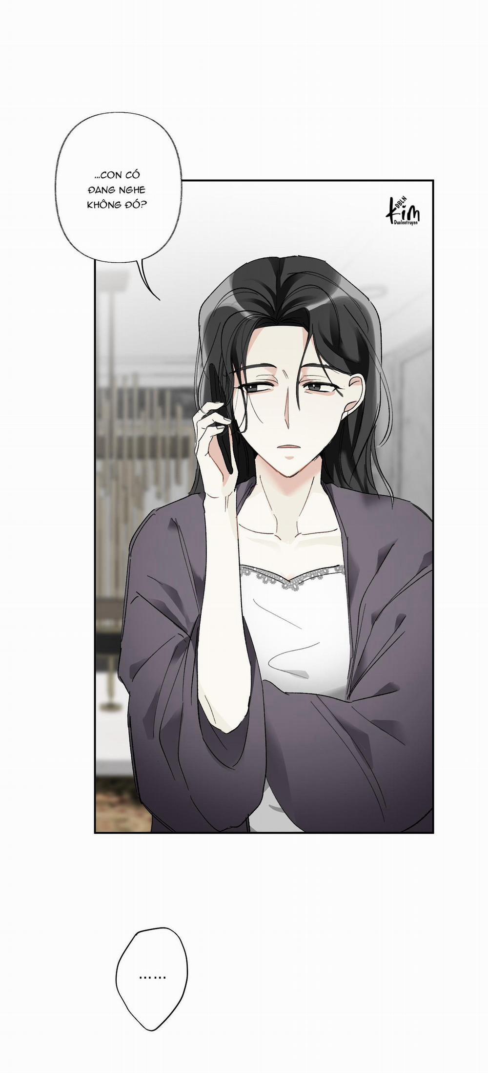 Thế Giới Của Tôi Khi Không Có Em 44 trang 33