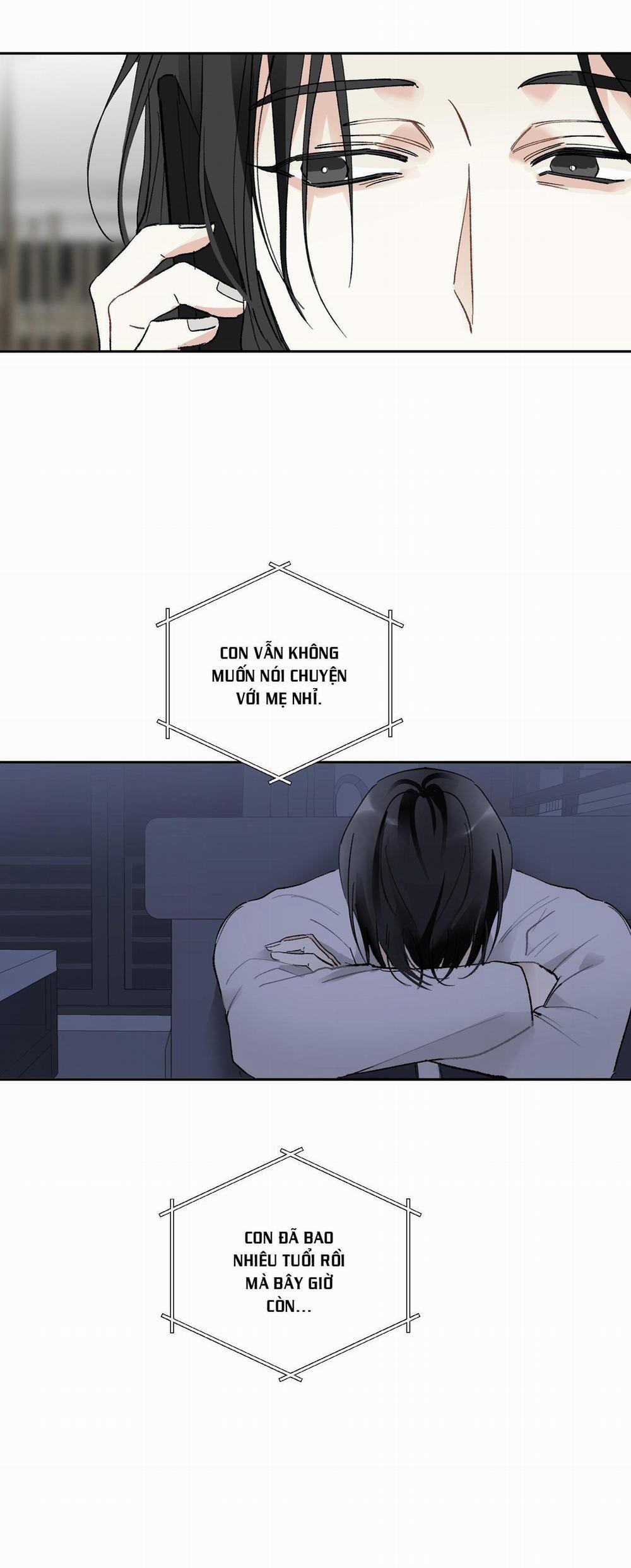 Thế Giới Của Tôi Khi Không Có Em 44 trang 34