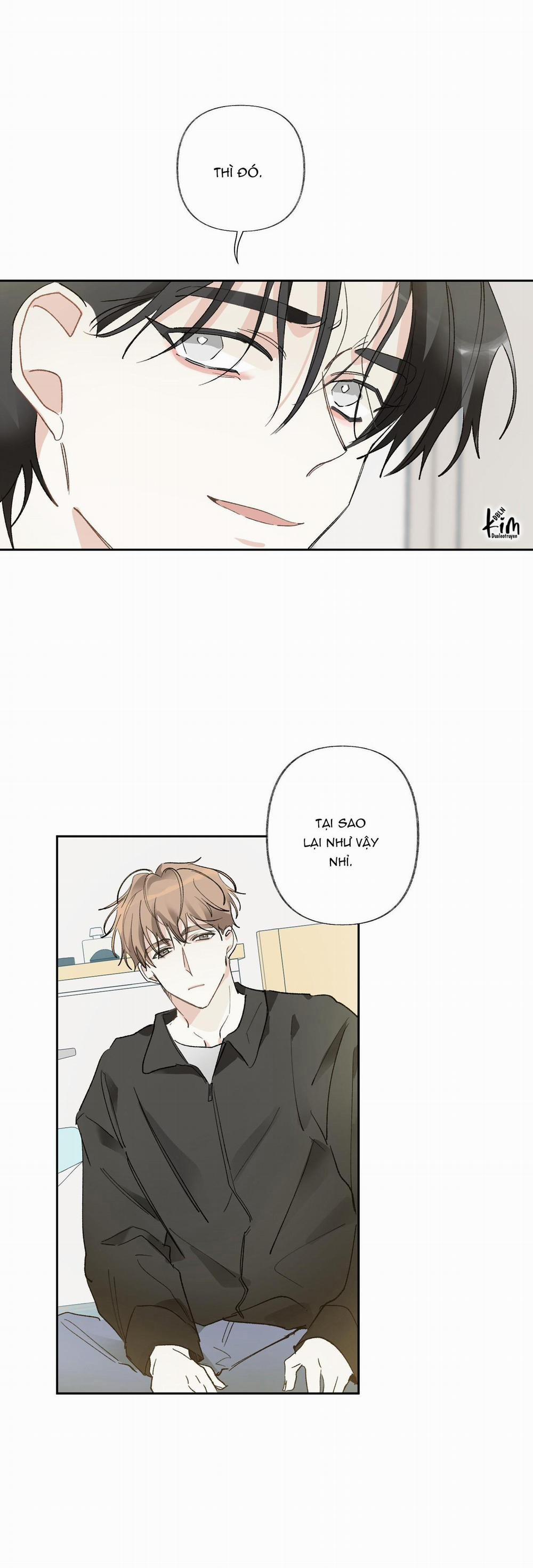 Thế Giới Của Tôi Khi Không Có Em 44 trang 5