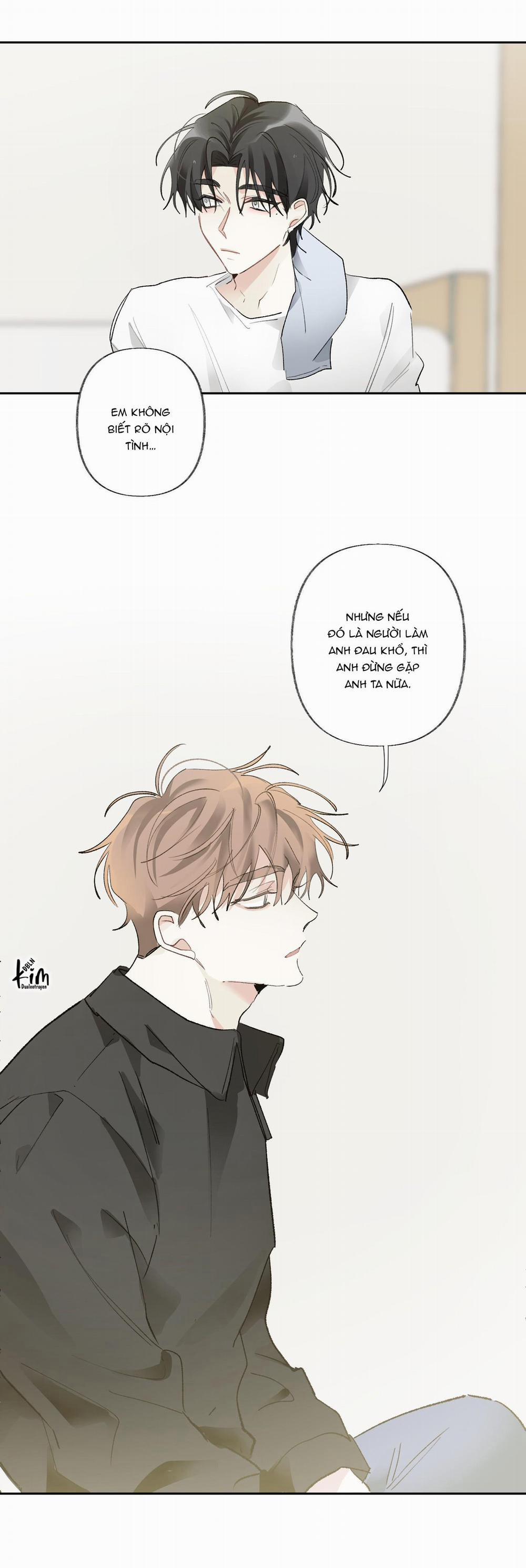 Thế Giới Của Tôi Khi Không Có Em 44 trang 7