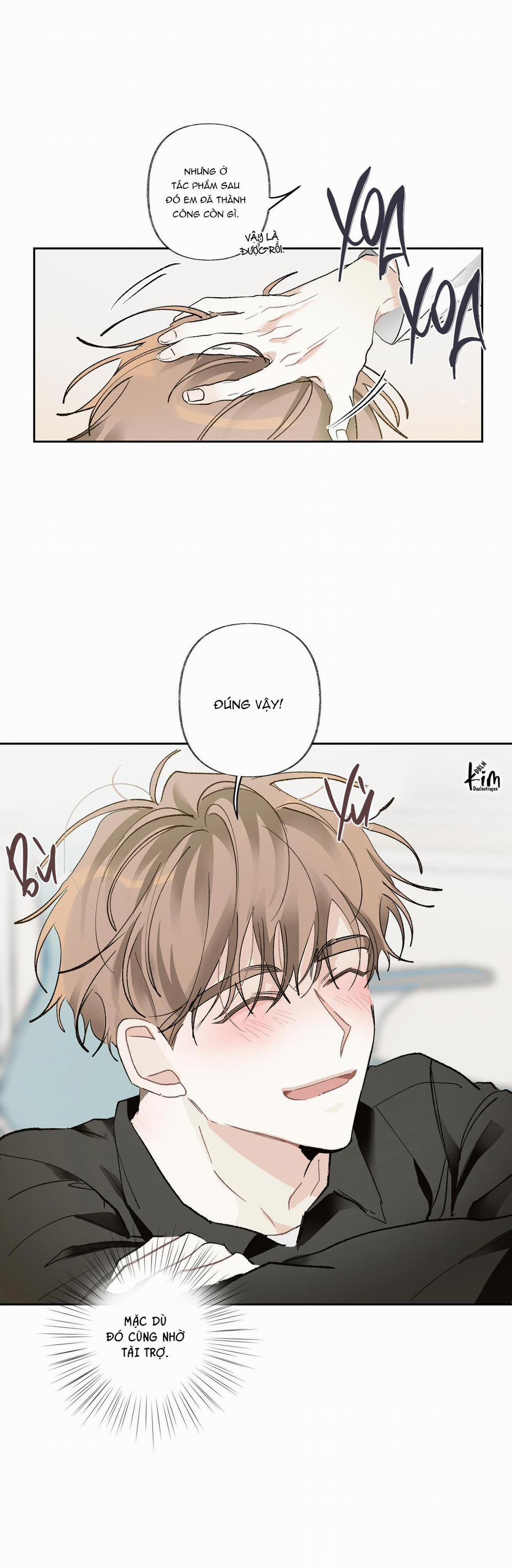 Thế Giới Của Tôi Khi Không Có Em 44 trang 9