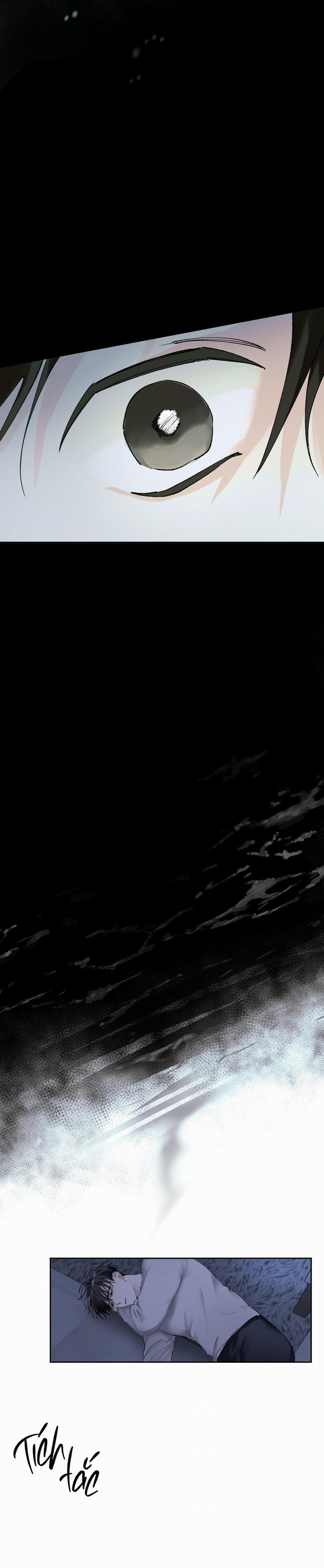 Thế Giới Của Tôi Khi Không Có Em 45 trang 10