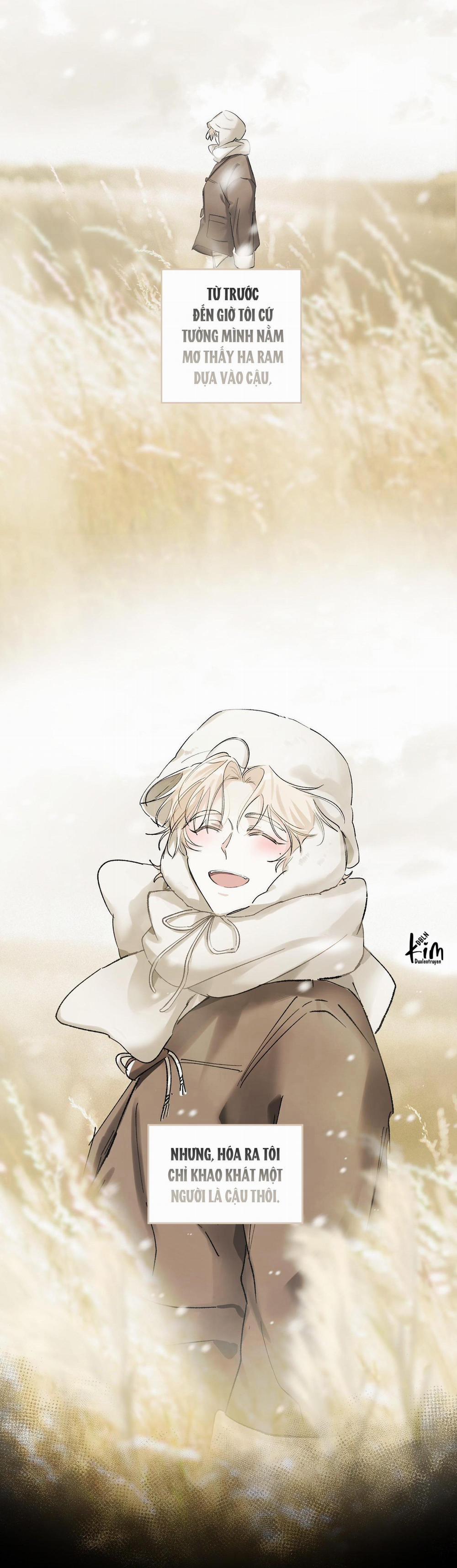 Thế Giới Của Tôi Khi Không Có Em 45 trang 17