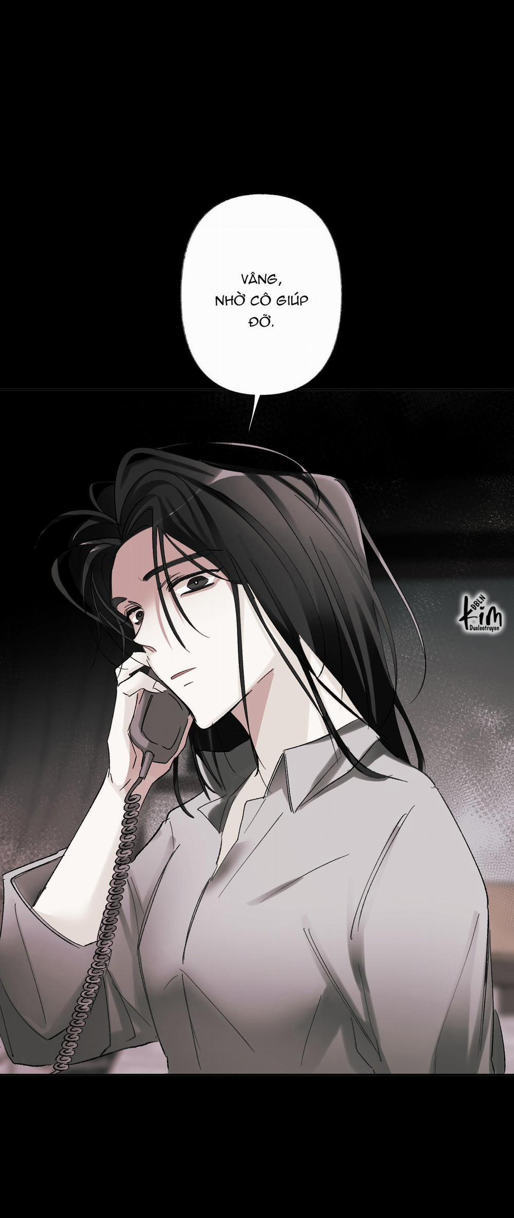 Thế Giới Của Tôi Khi Không Có Em 45 trang 26