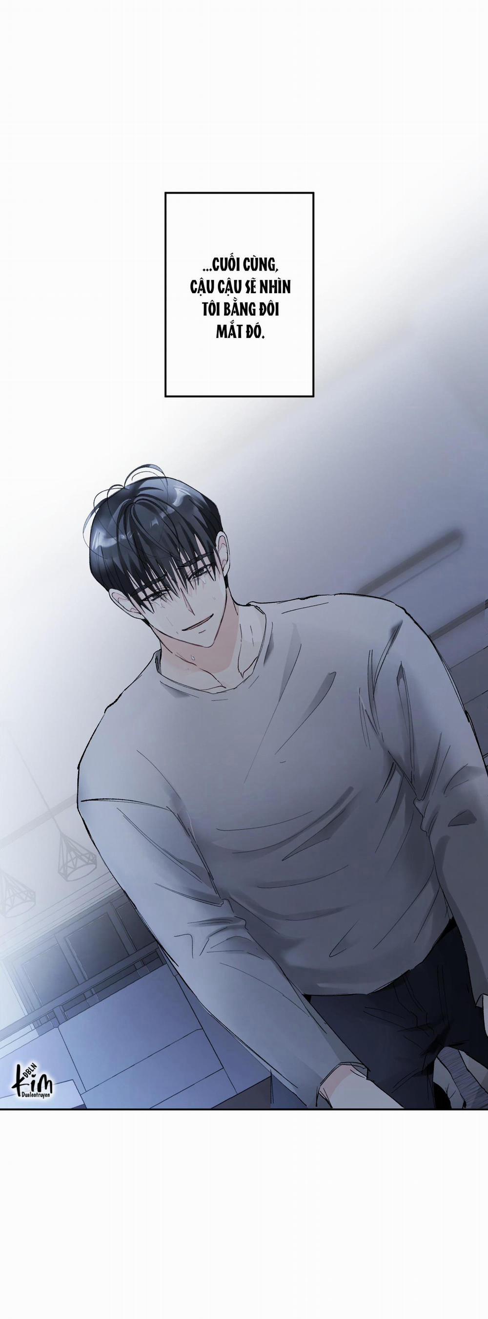 Thế Giới Của Tôi Khi Không Có Em 45 trang 29