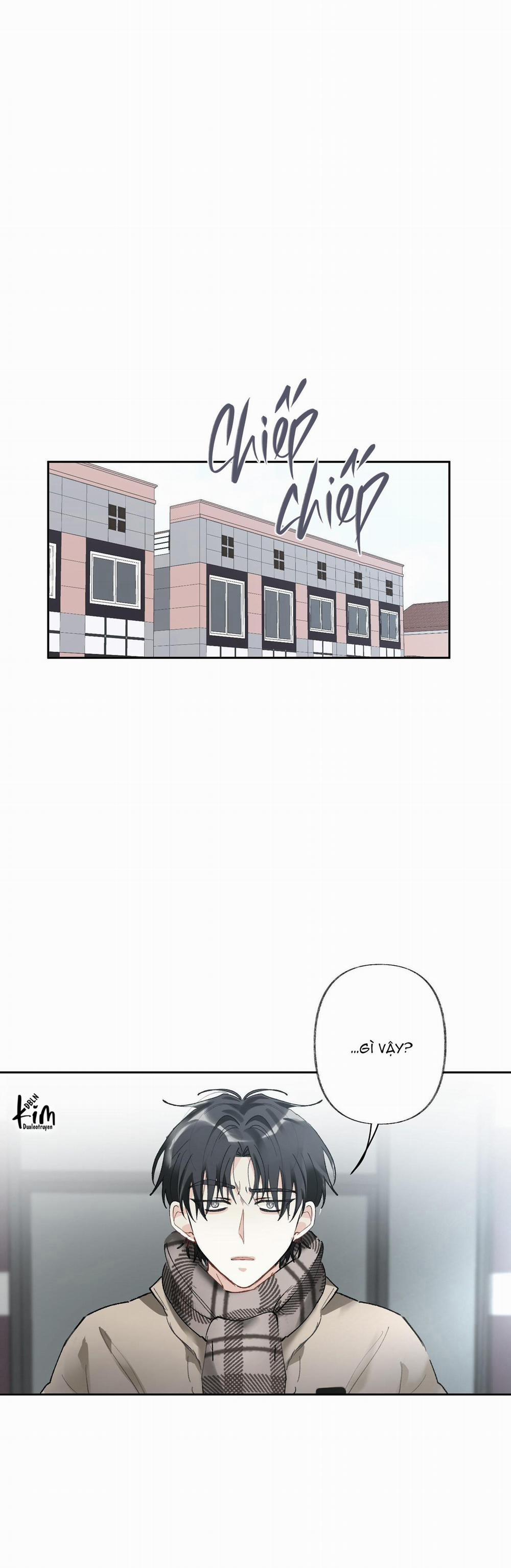 Thế Giới Của Tôi Khi Không Có Em 45 trang 31