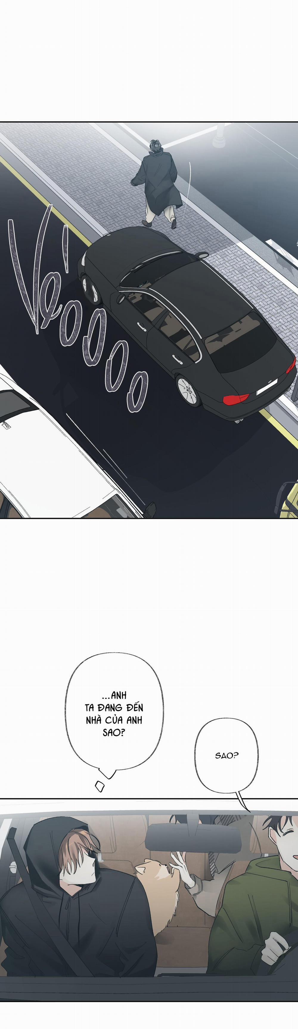 Thế Giới Của Tôi Khi Không Có Em 45 trang 43