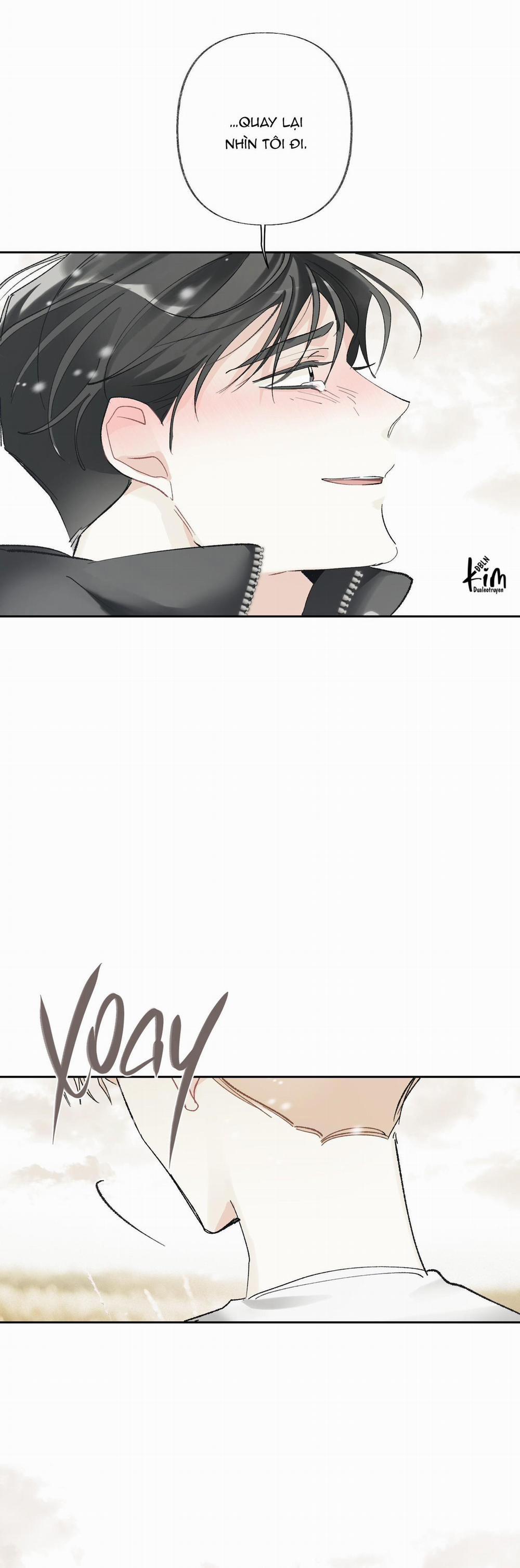 Thế Giới Của Tôi Khi Không Có Em 45 trang 8