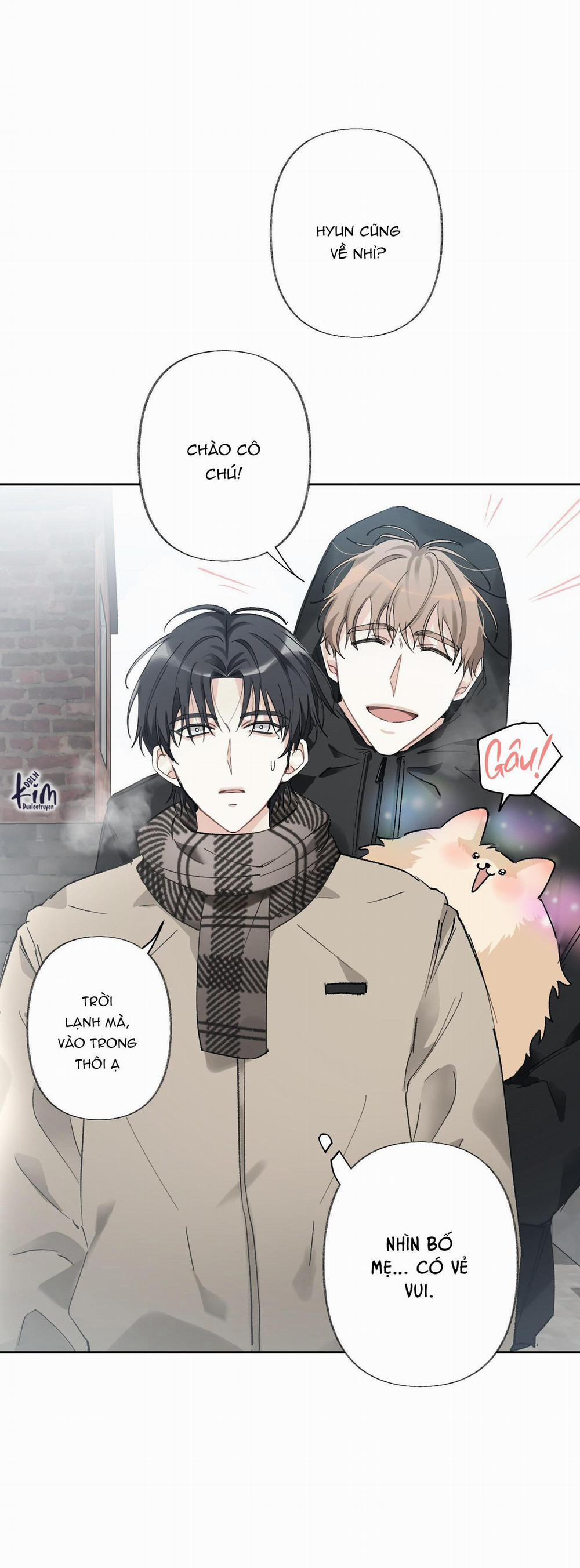 Thế Giới Của Tôi Khi Không Có Em 46 trang 2