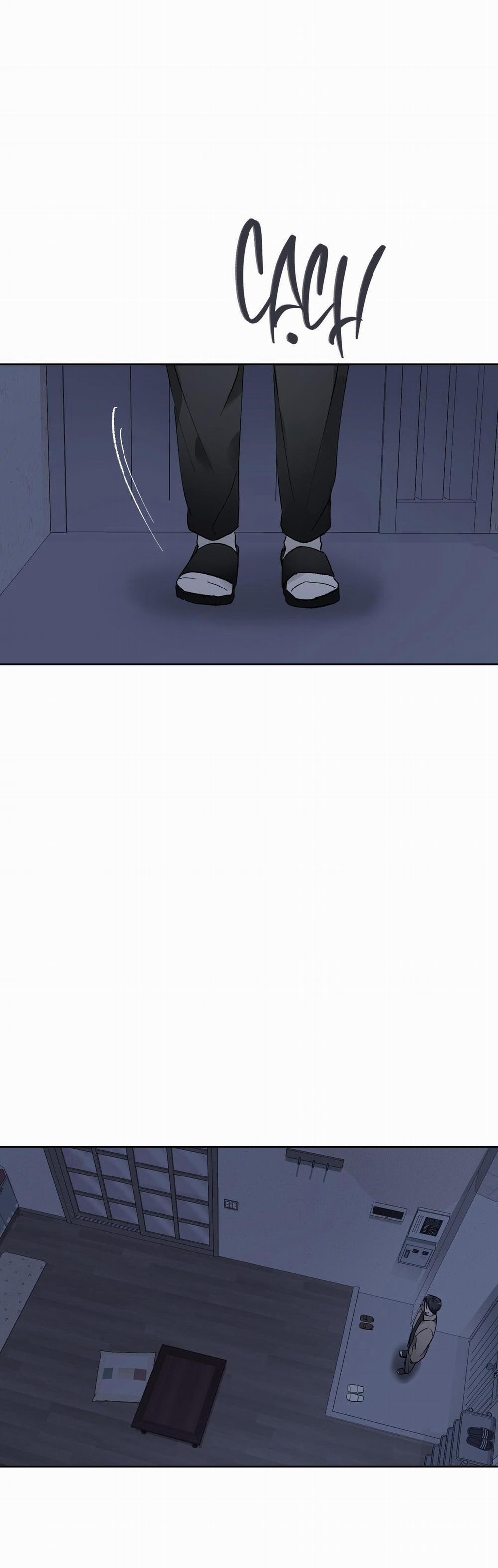 Thế Giới Của Tôi Khi Không Có Em 46 trang 27