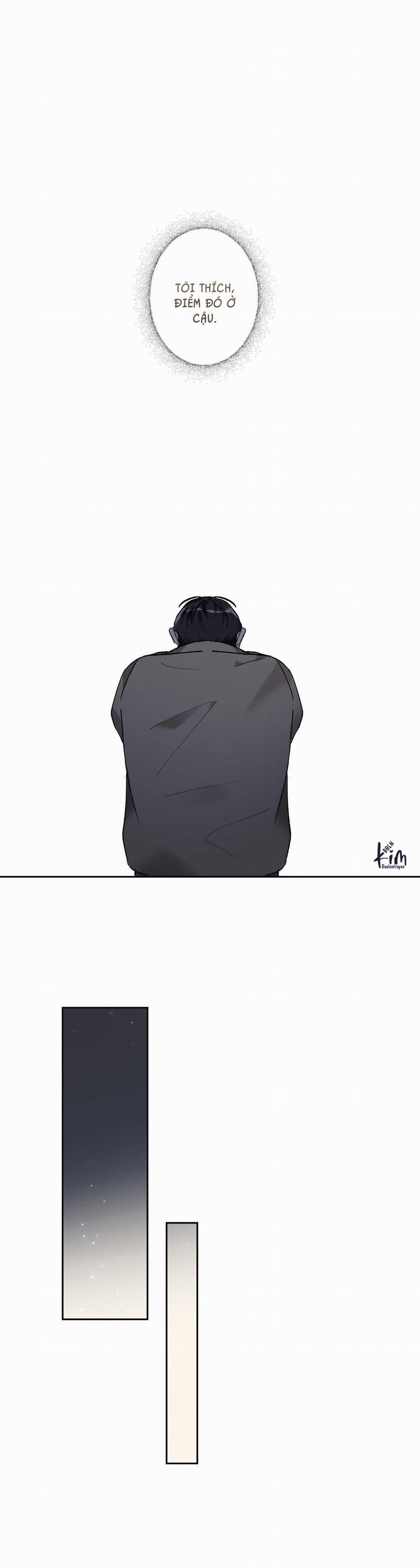 Thế Giới Của Tôi Khi Không Có Em 46 trang 30