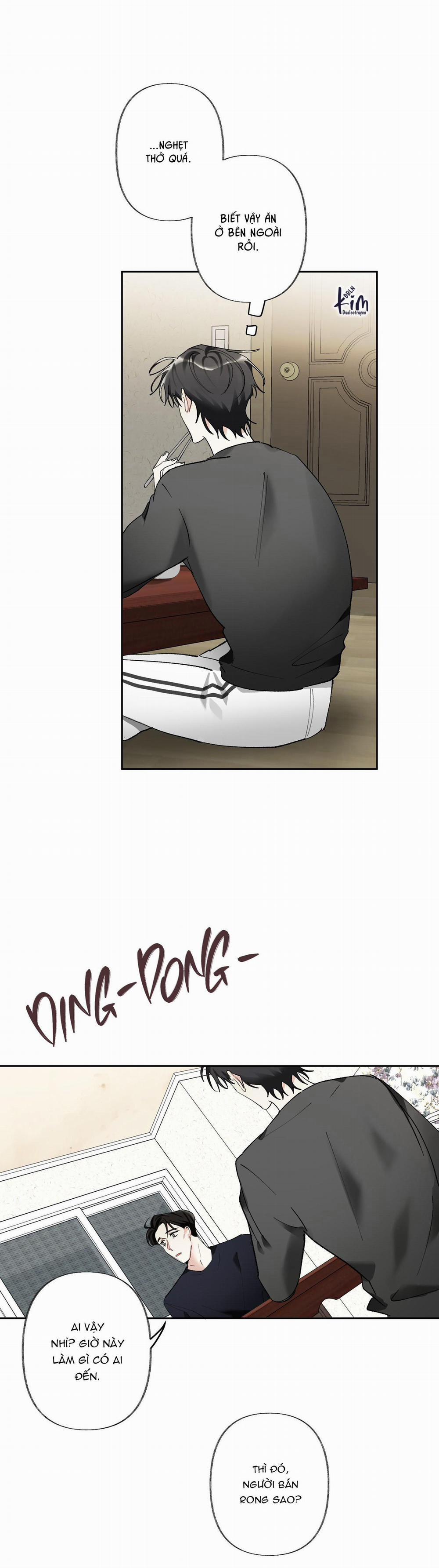 Thế Giới Của Tôi Khi Không Có Em 46 trang 32