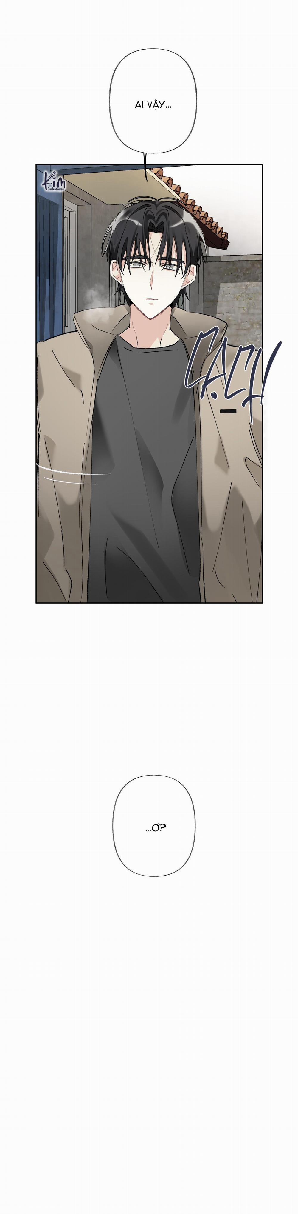 Thế Giới Của Tôi Khi Không Có Em 46 trang 34