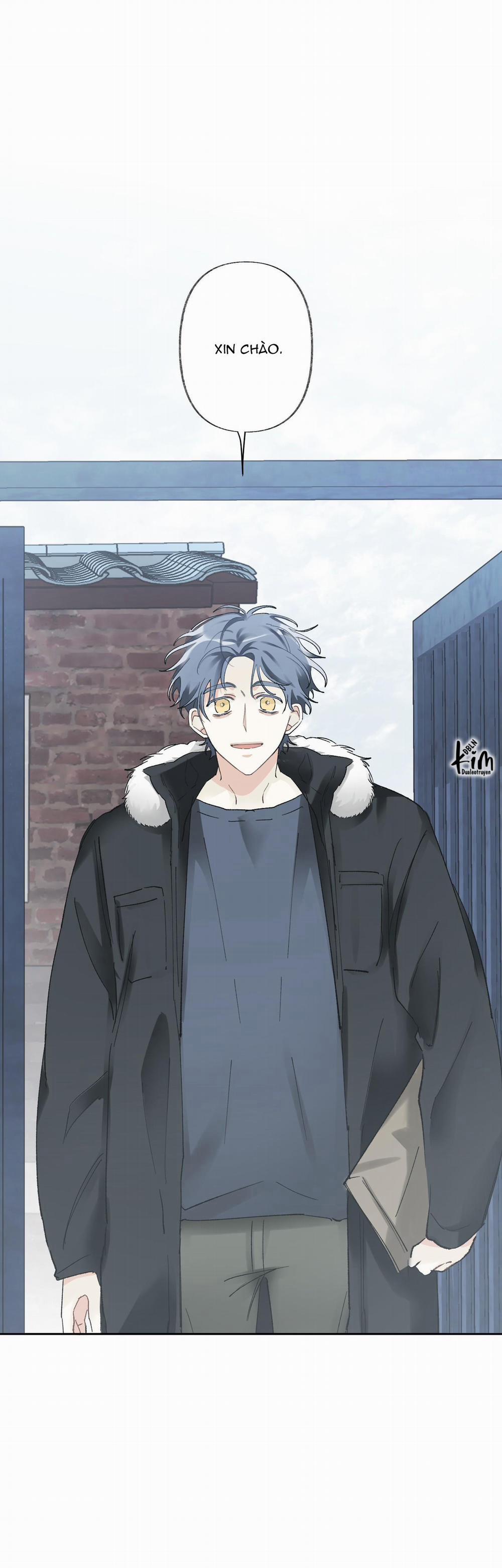 Thế Giới Của Tôi Khi Không Có Em 47 trang 1