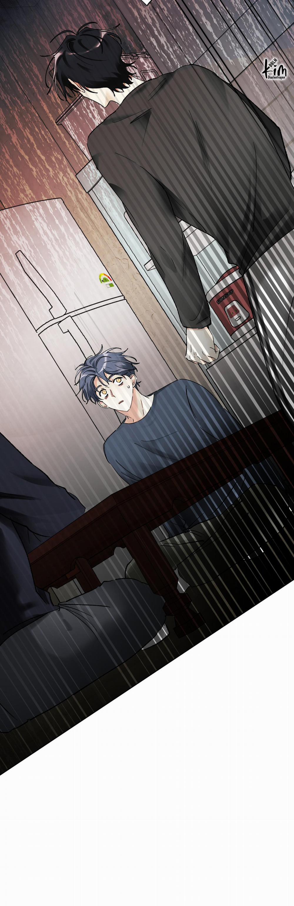 Thế Giới Của Tôi Khi Không Có Em 47 trang 16