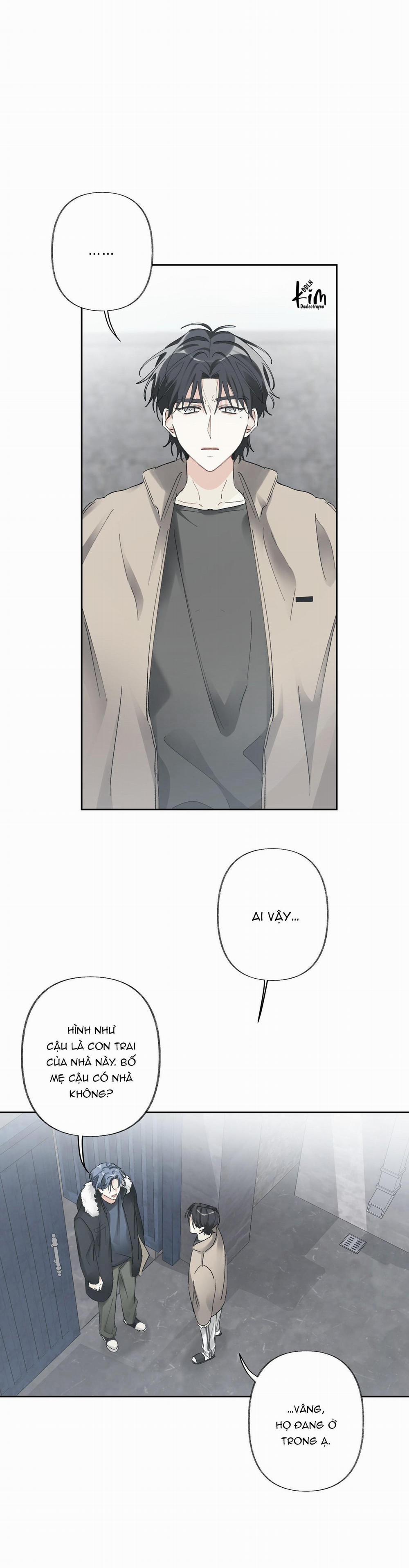 Thế Giới Của Tôi Khi Không Có Em 47 trang 2