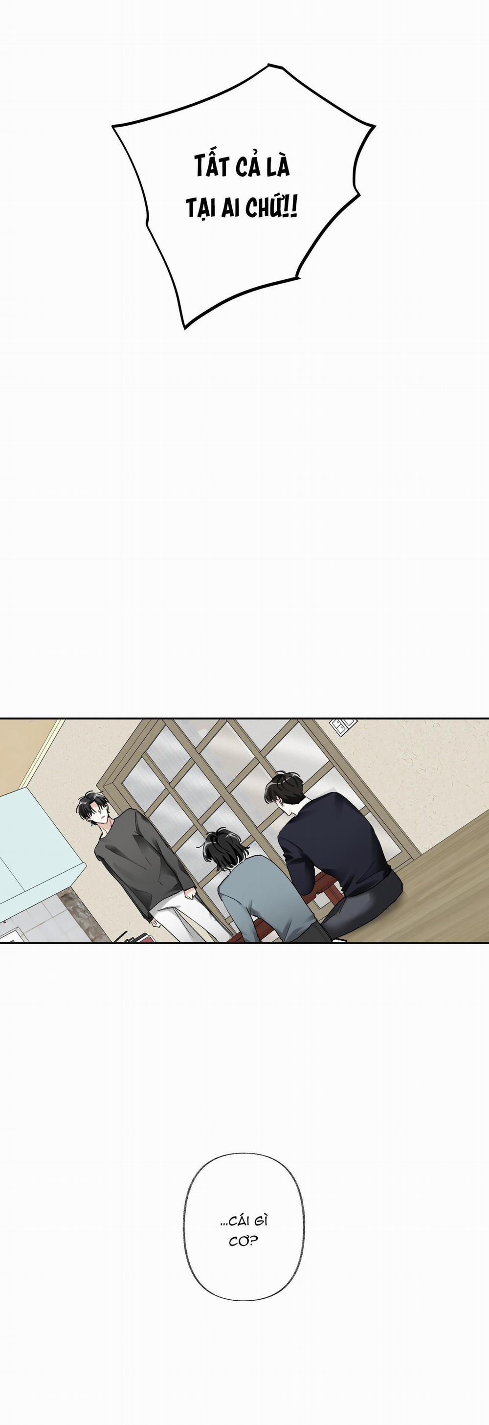 Thế Giới Của Tôi Khi Không Có Em 47 trang 21