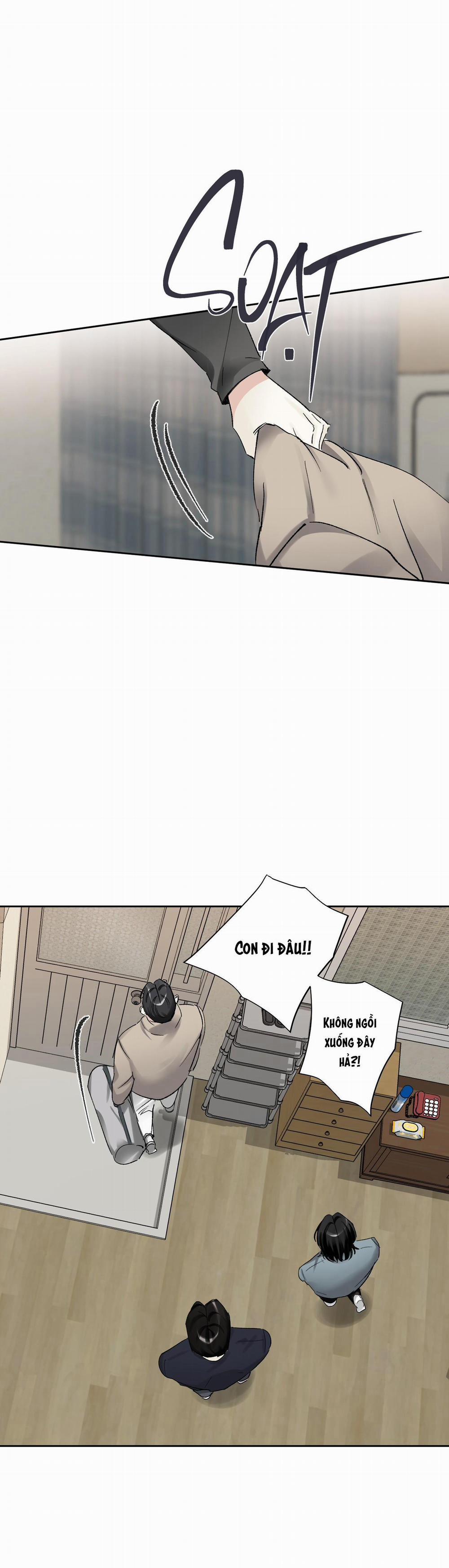 Thế Giới Của Tôi Khi Không Có Em 47 trang 26