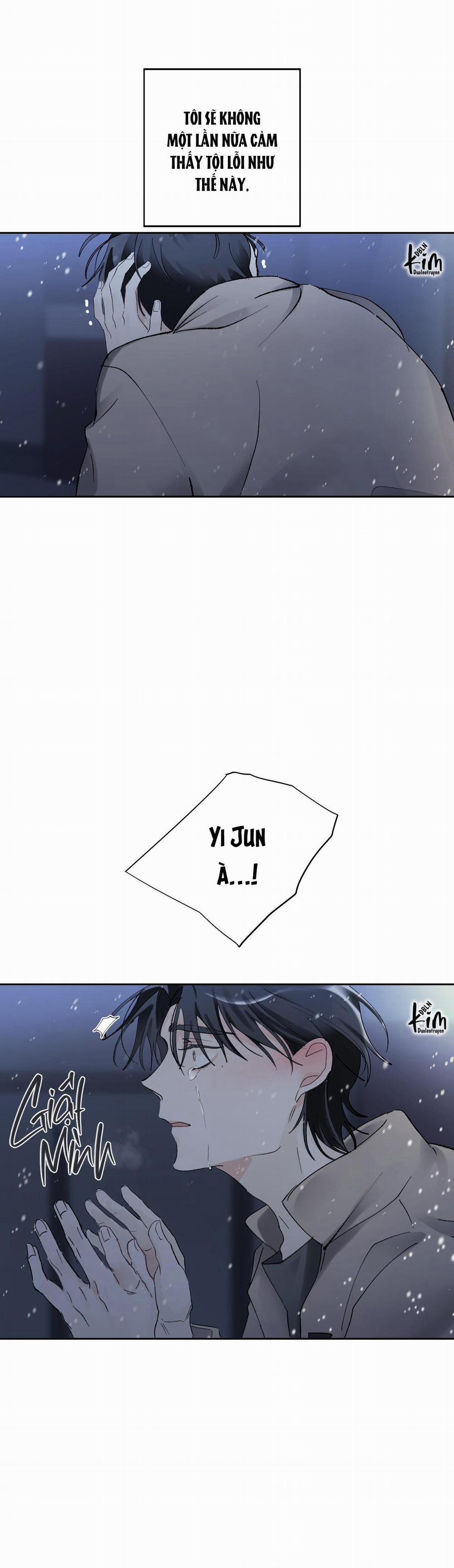 Thế Giới Của Tôi Khi Không Có Em 47 trang 38