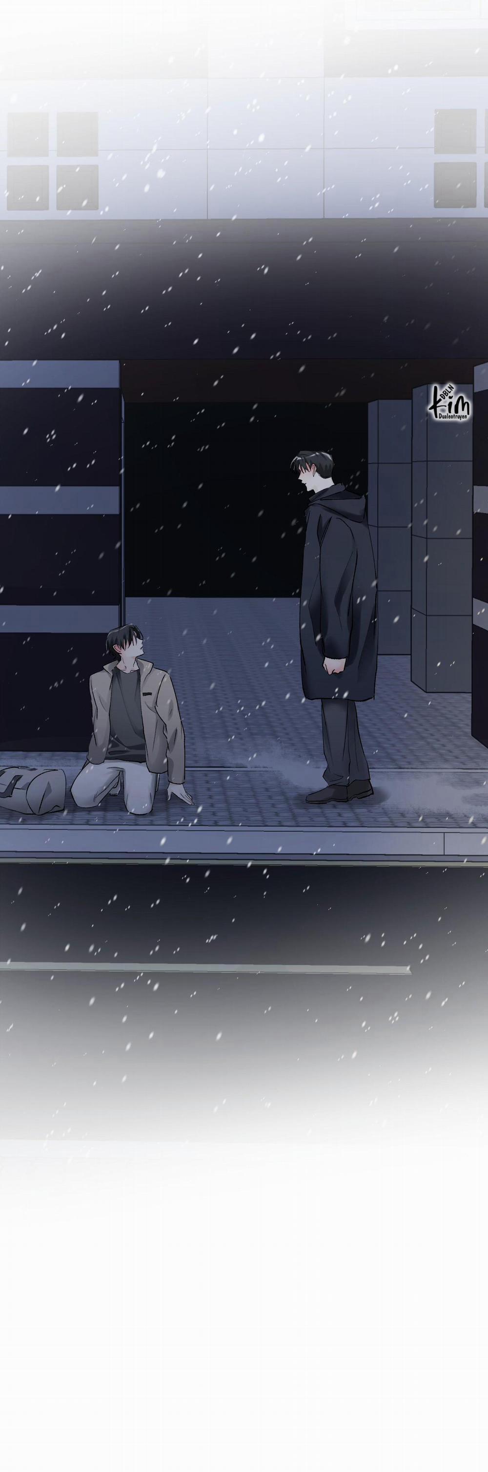 Thế Giới Của Tôi Khi Không Có Em 47 trang 40