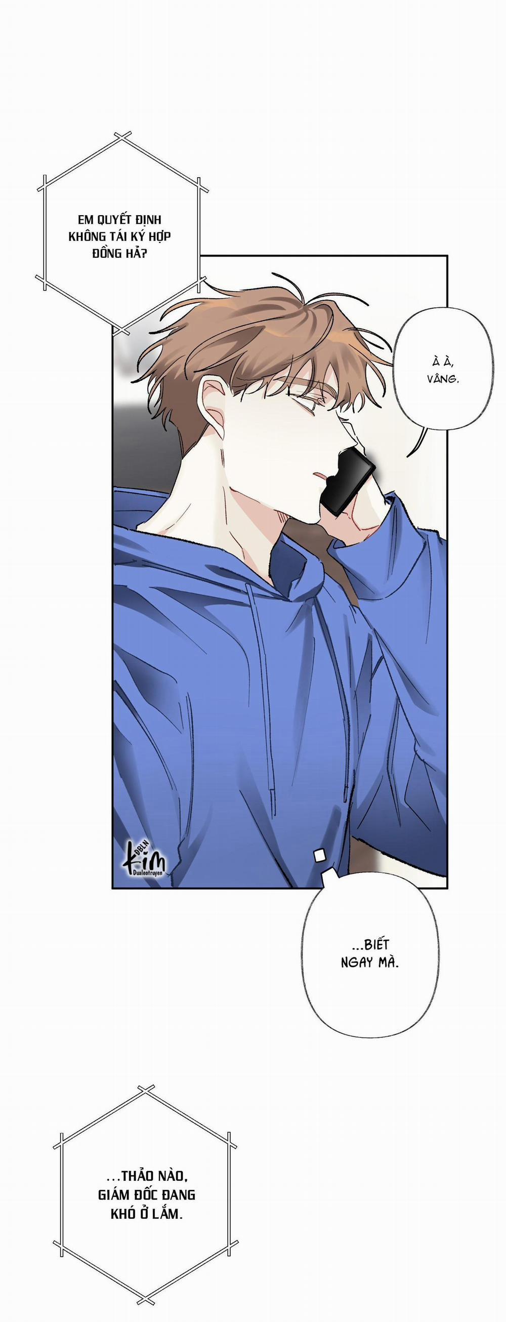 Thế Giới Của Tôi Khi Không Có Em 48 trang 12