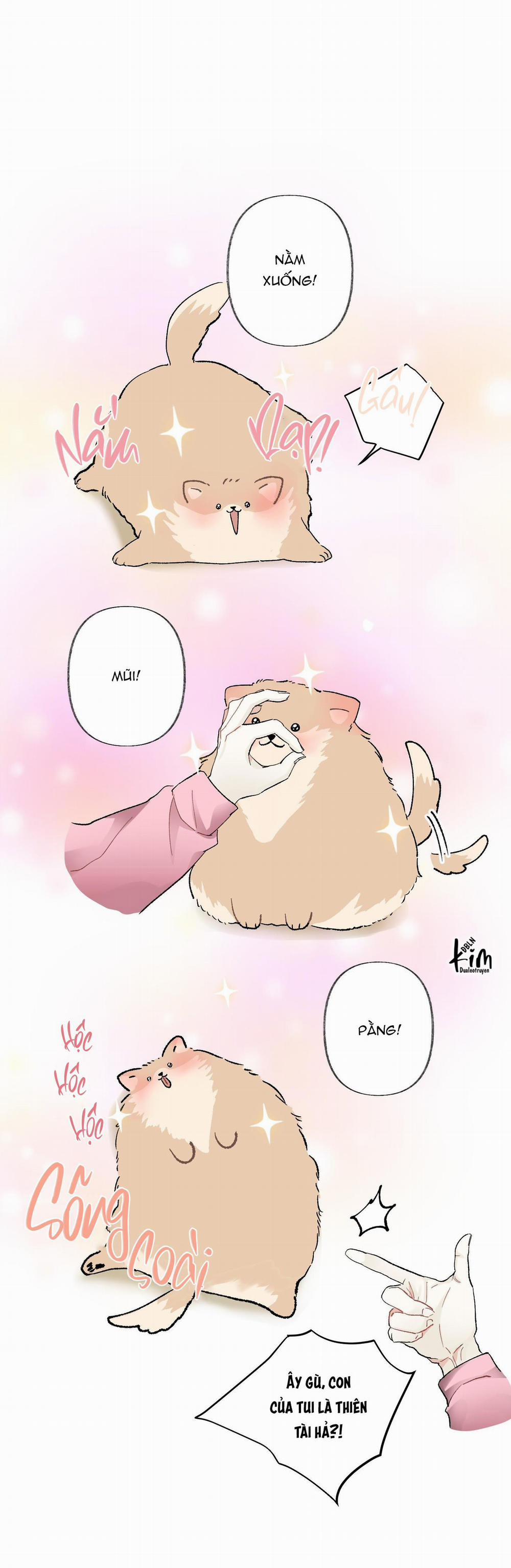 Thế Giới Của Tôi Khi Không Có Em 48 trang 2