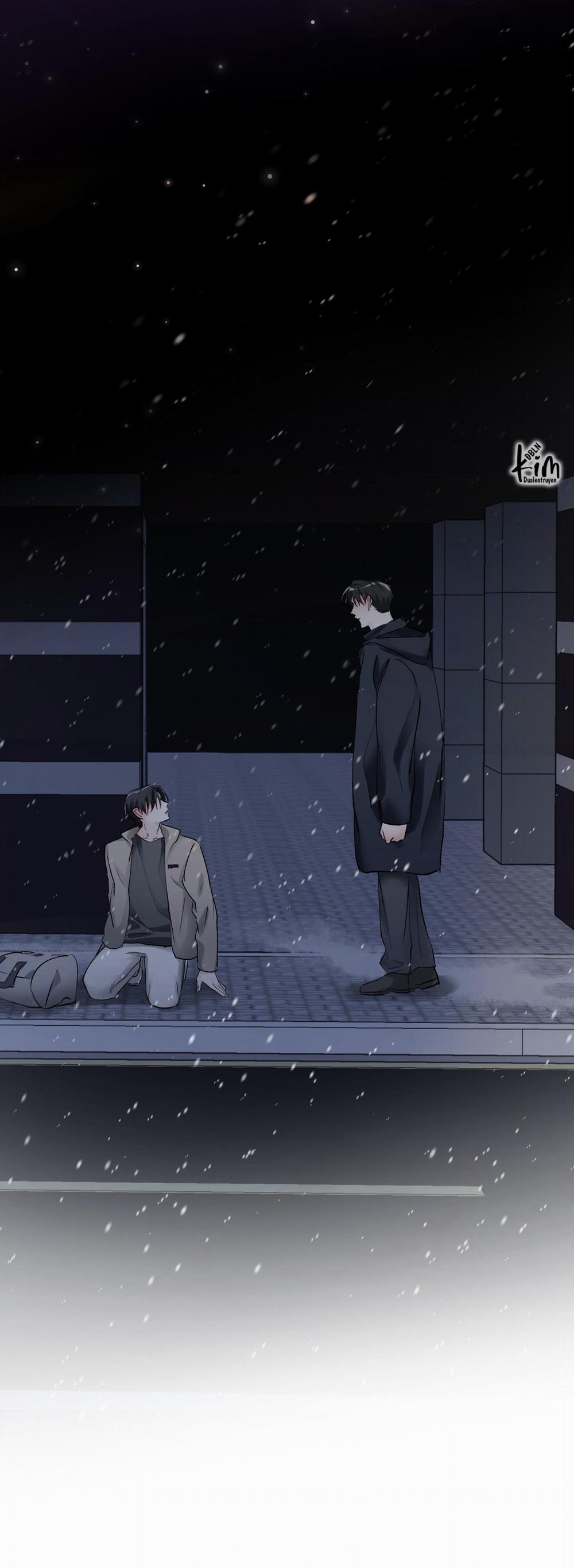 Thế Giới Của Tôi Khi Không Có Em 48 trang 28