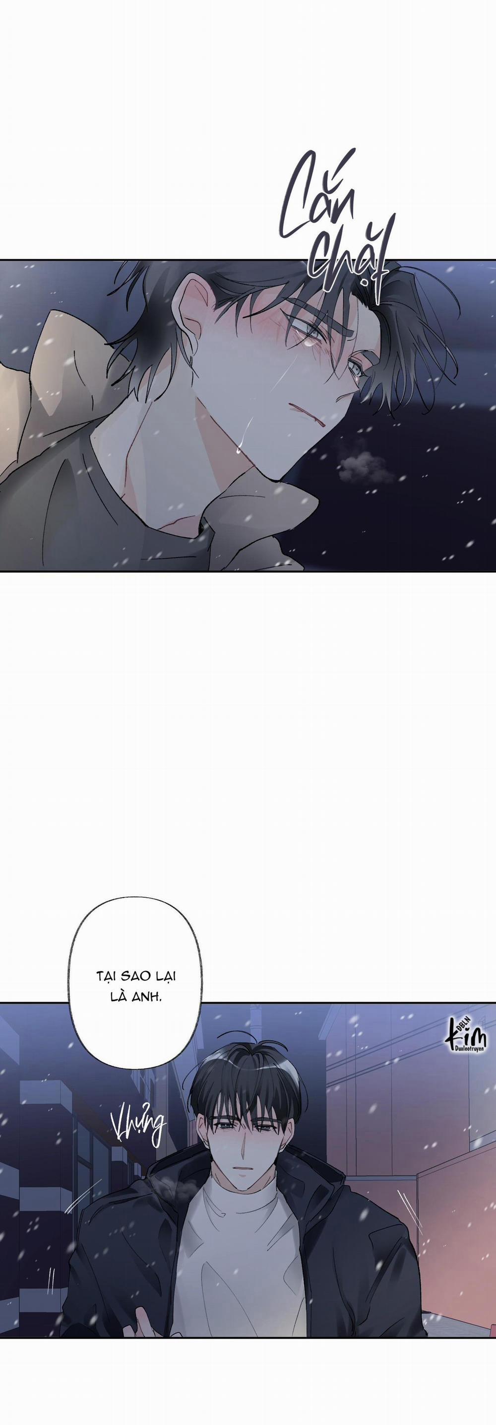 Thế Giới Của Tôi Khi Không Có Em 48 trang 32