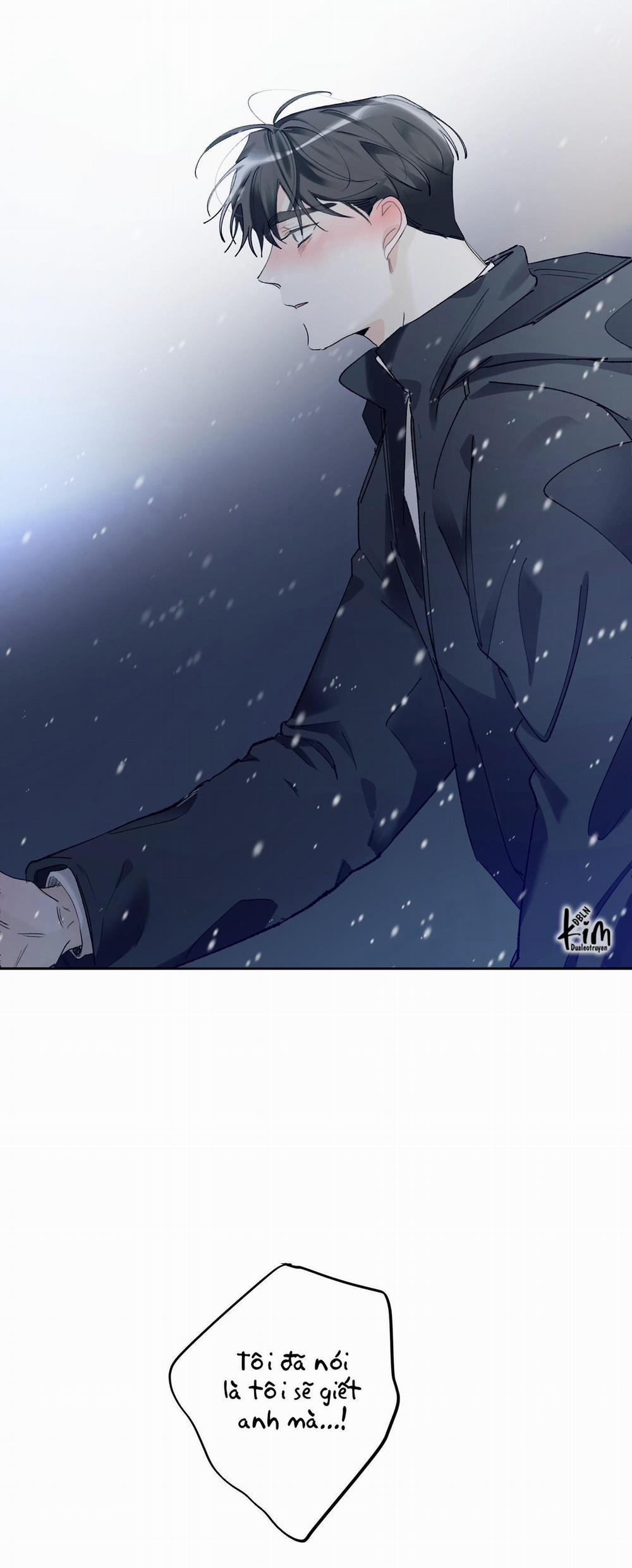 Thế Giới Của Tôi Khi Không Có Em 48 trang 34