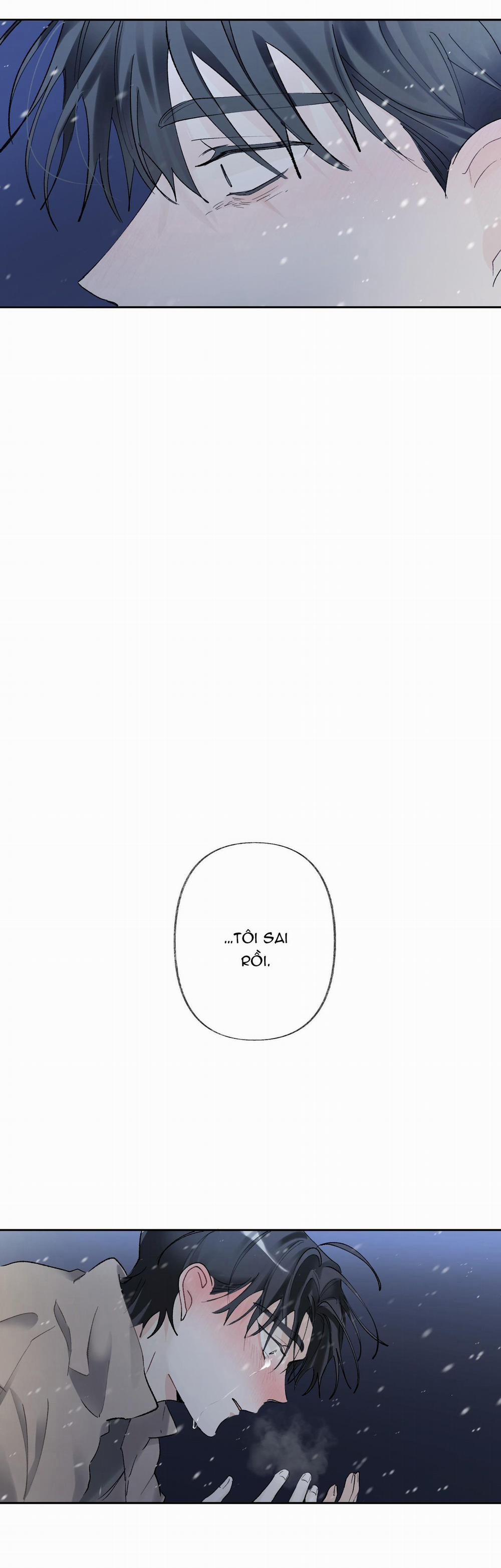 Thế Giới Của Tôi Khi Không Có Em 48 trang 35