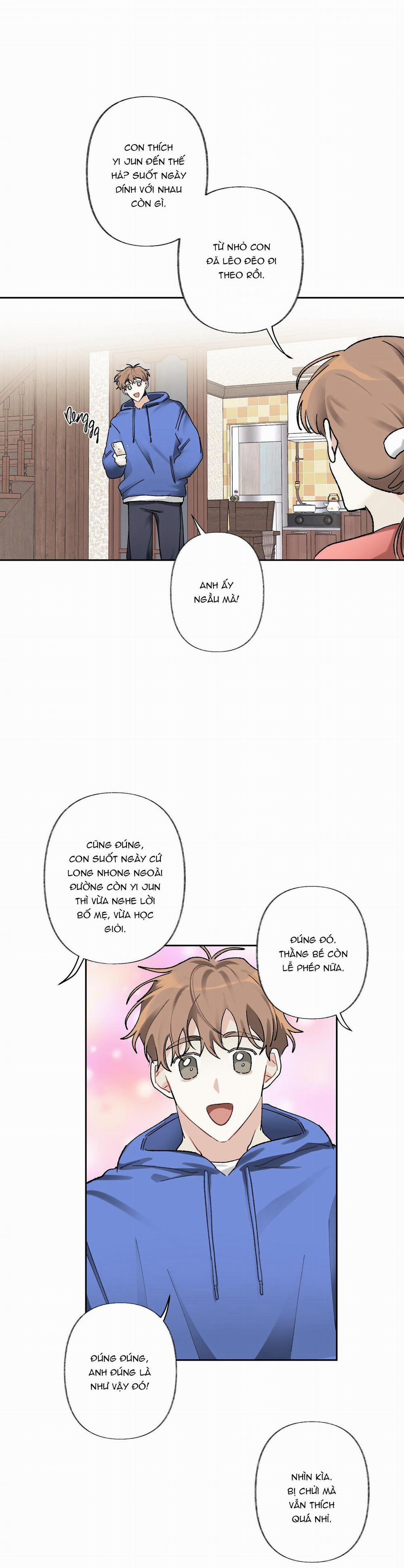 Thế Giới Của Tôi Khi Không Có Em 48 trang 5