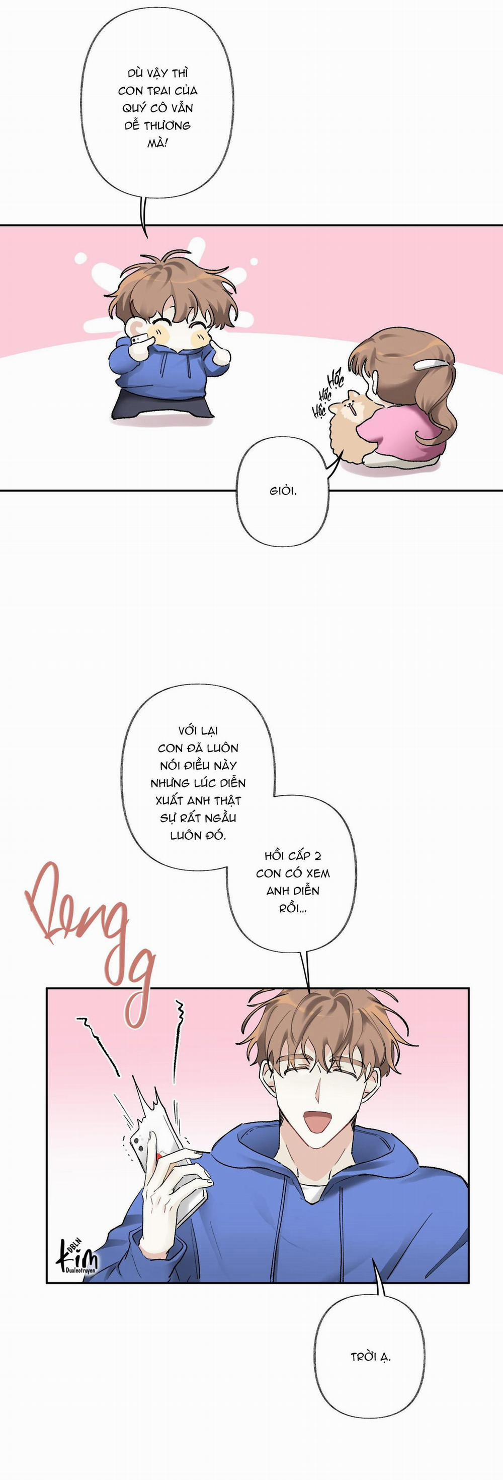 Thế Giới Của Tôi Khi Không Có Em 48 trang 6
